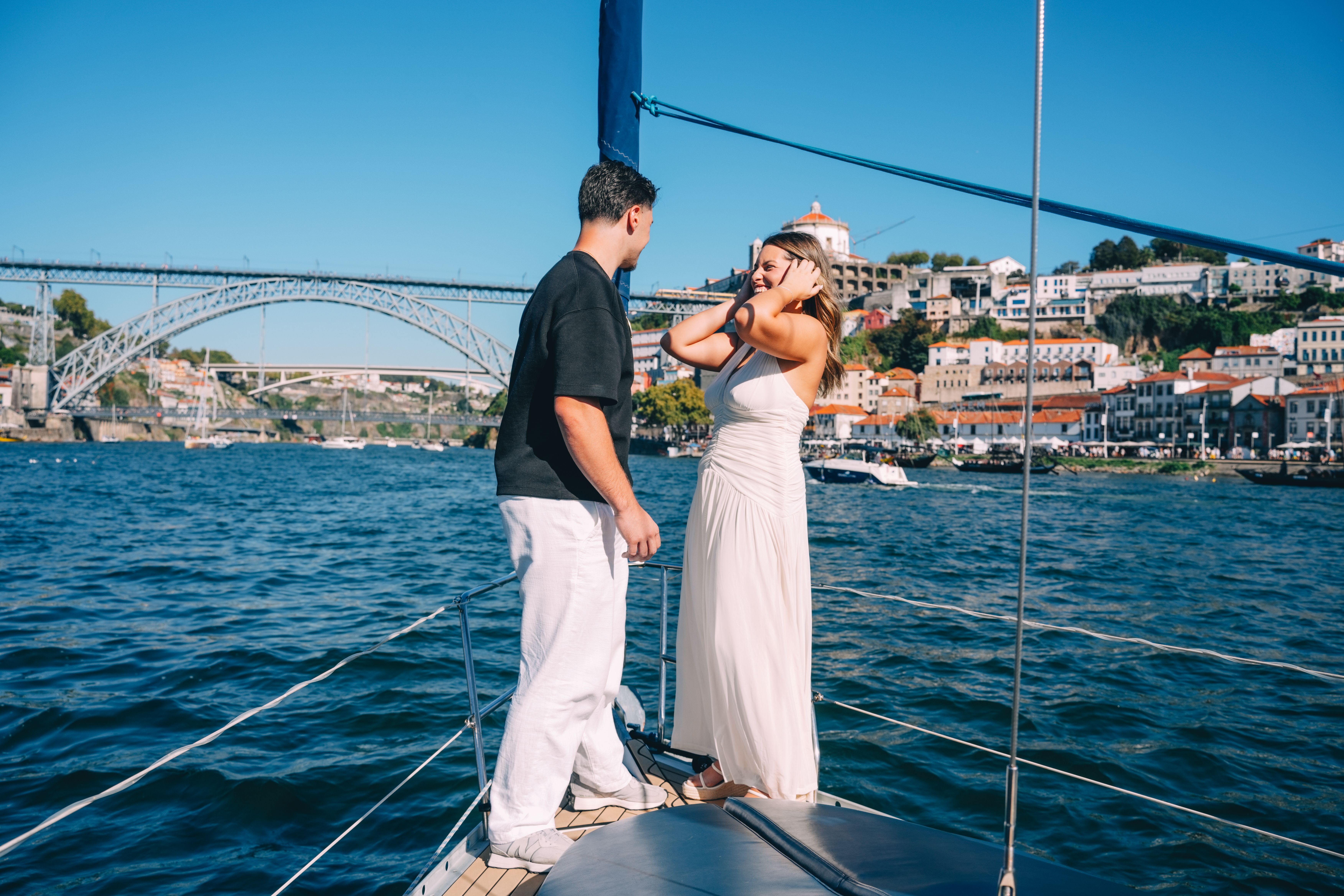 Pedido de Casamento