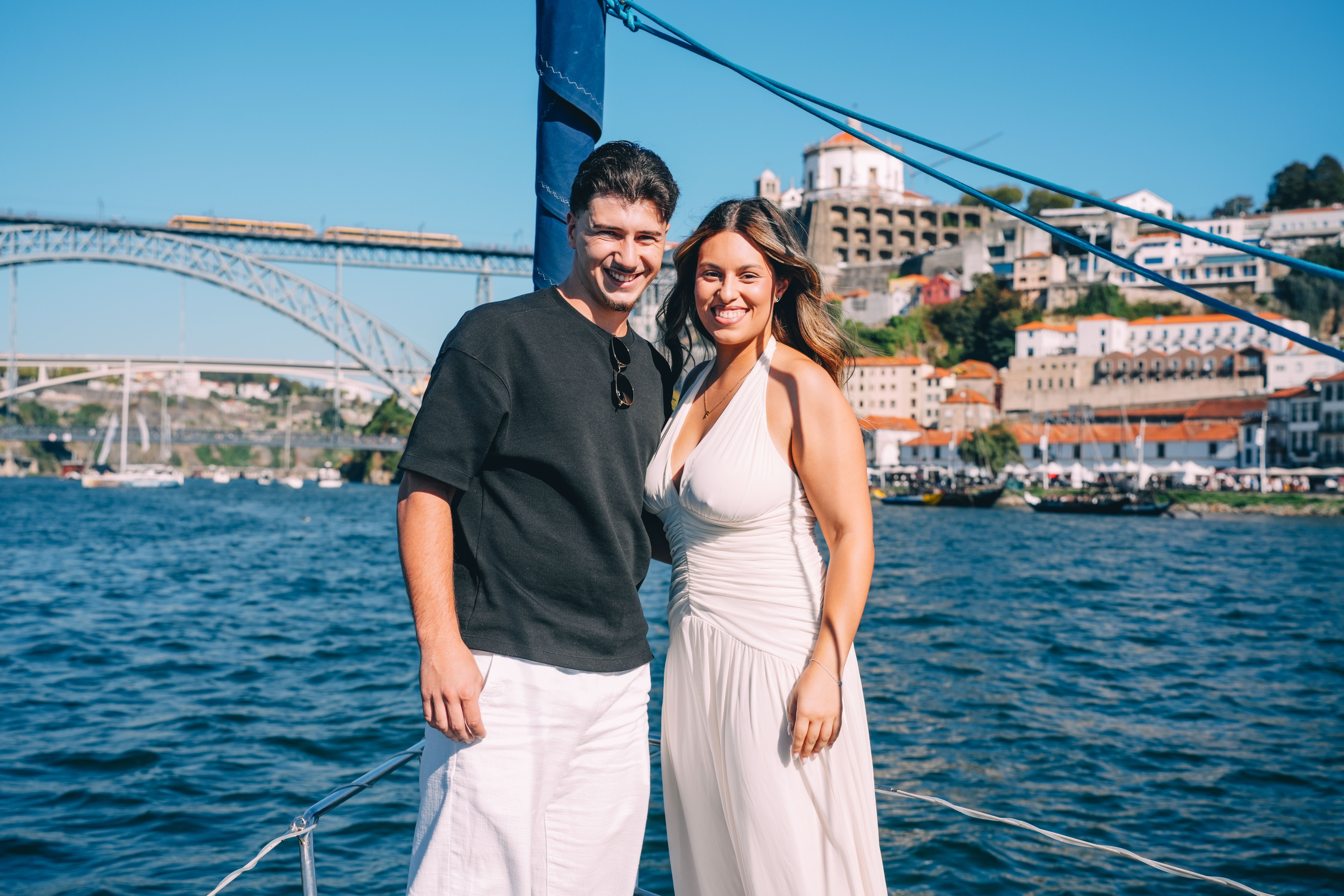 Pedido de Casamento