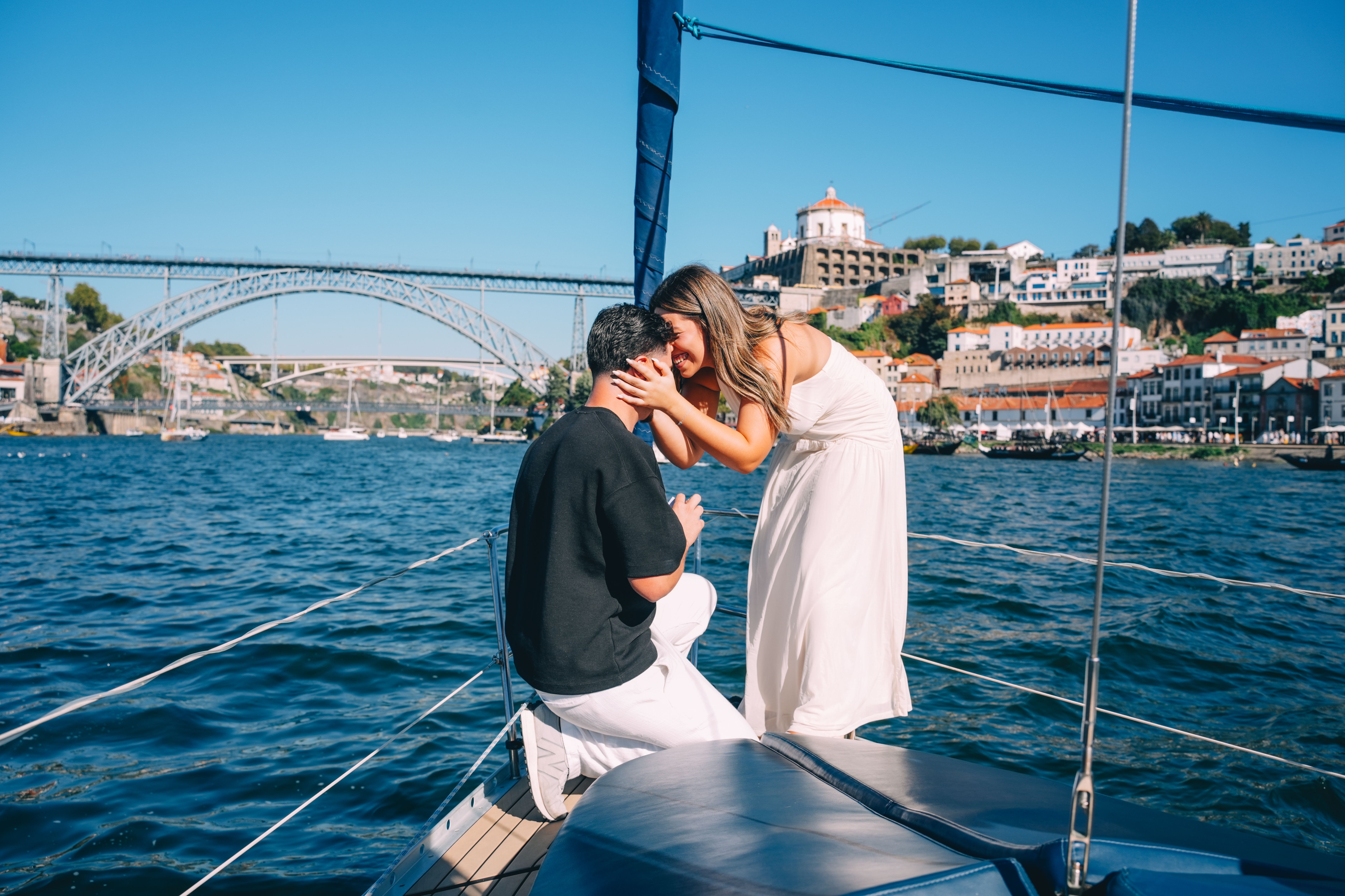 Pedido de Casamento
