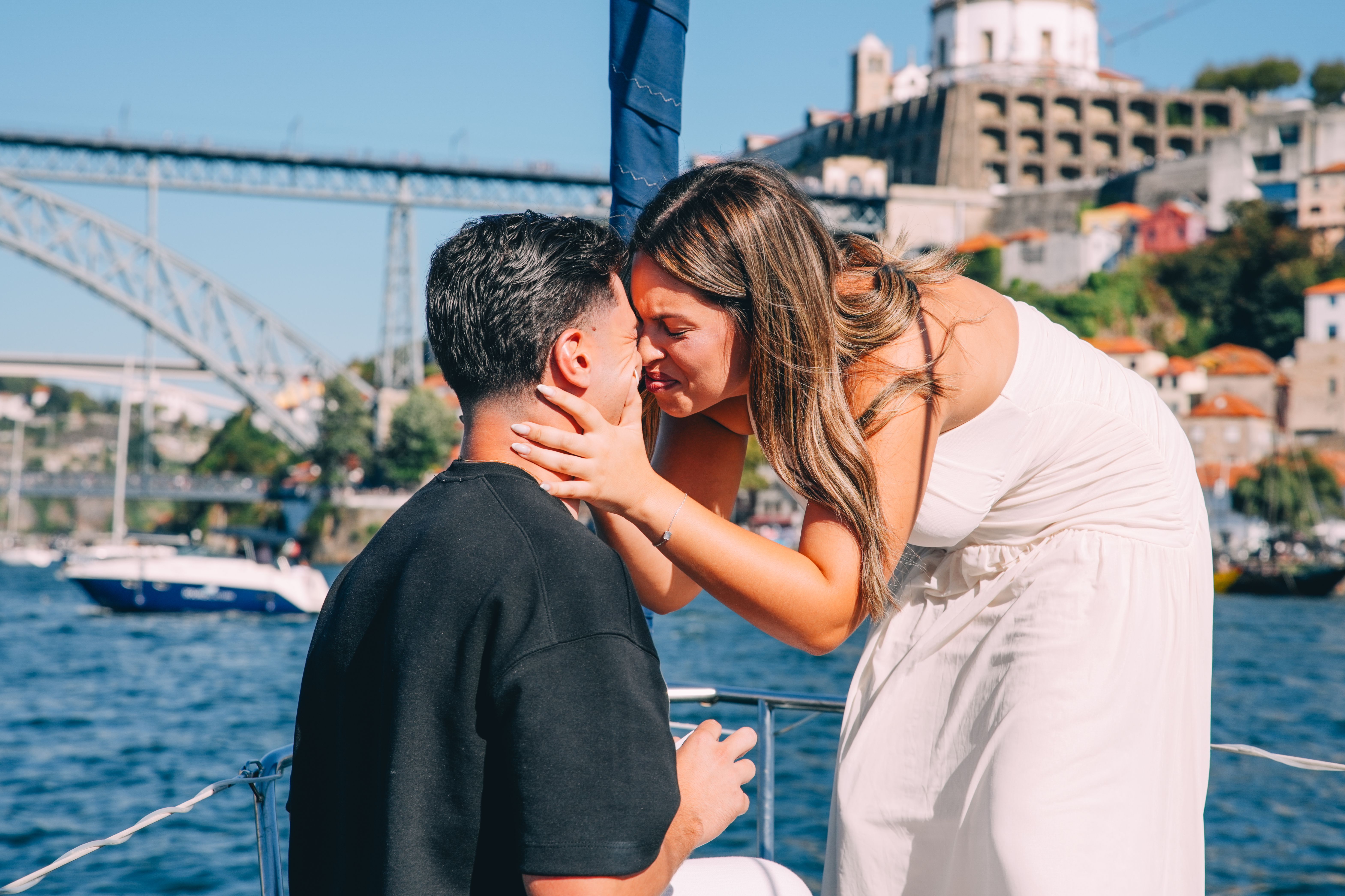 Pedido de Casamento