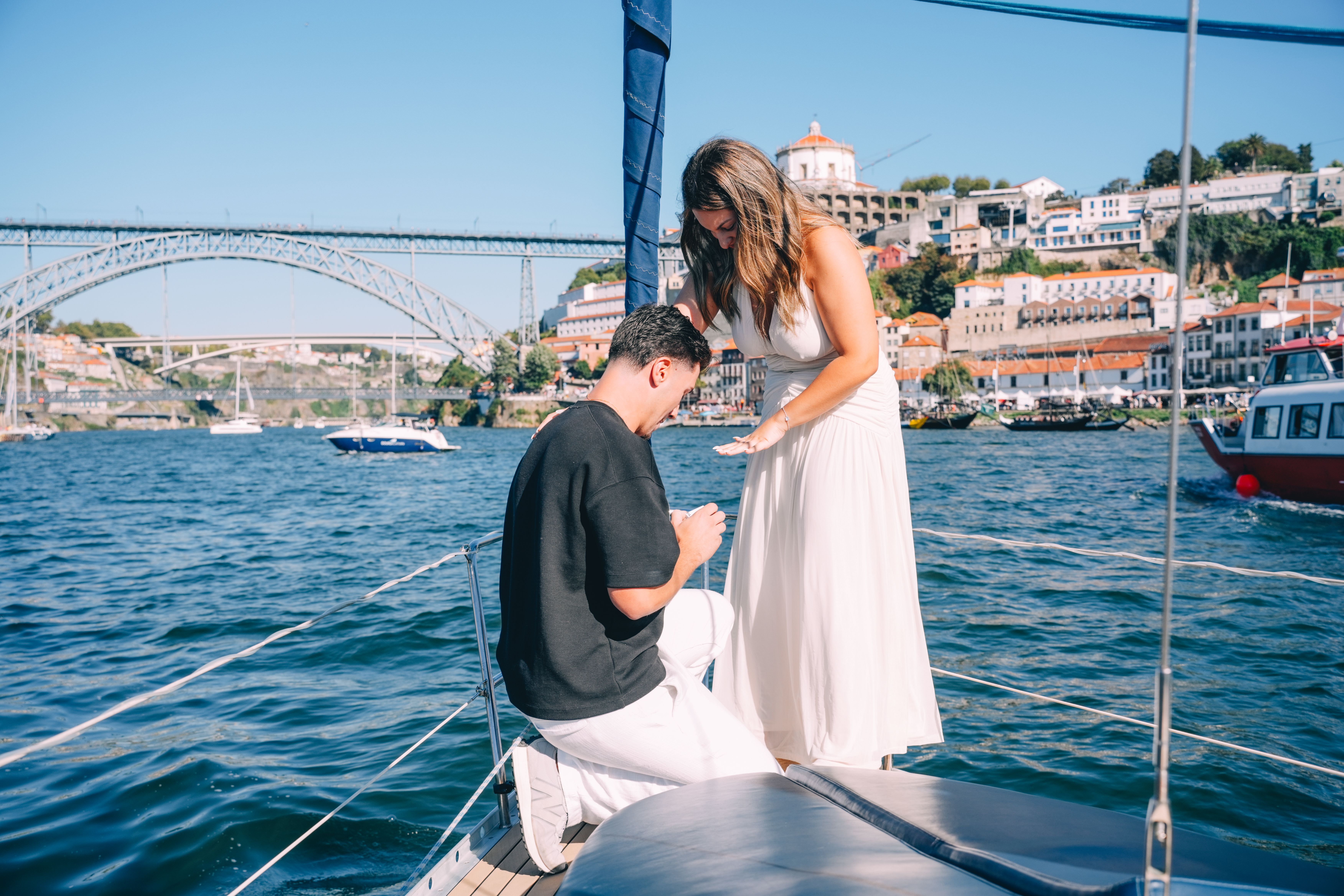 Pedido de Casamento