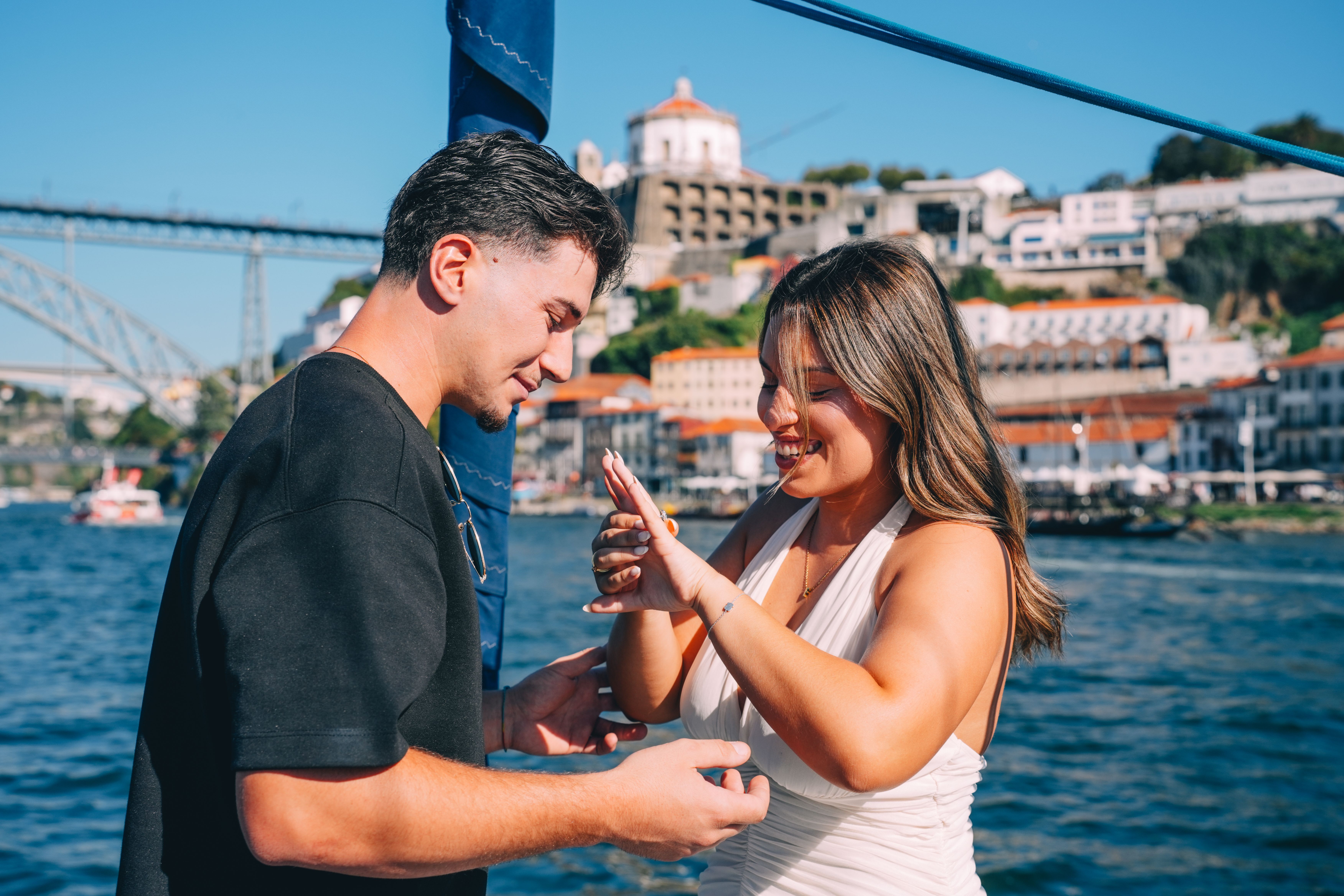Pedido de Casamento