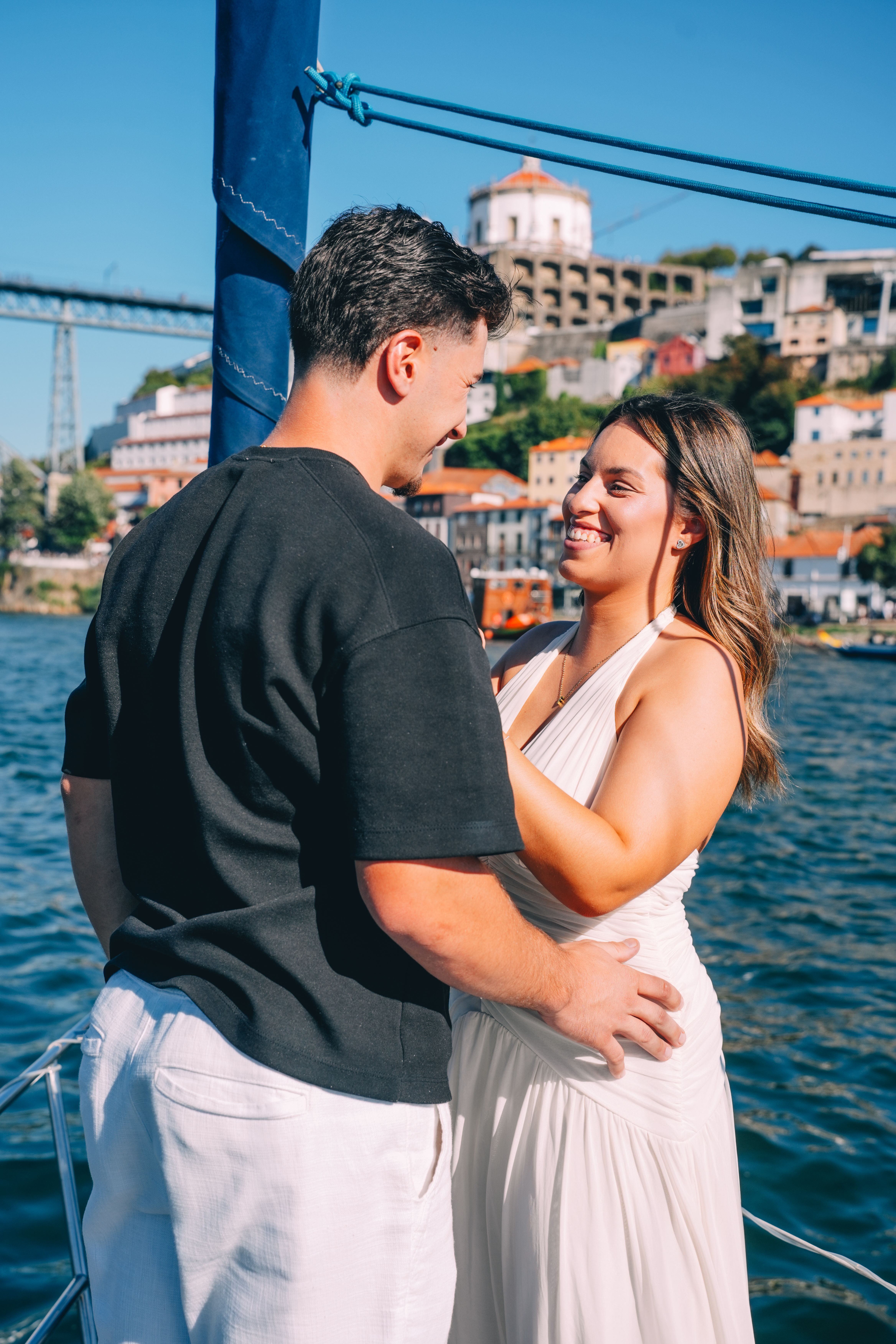 Pedido de Casamento