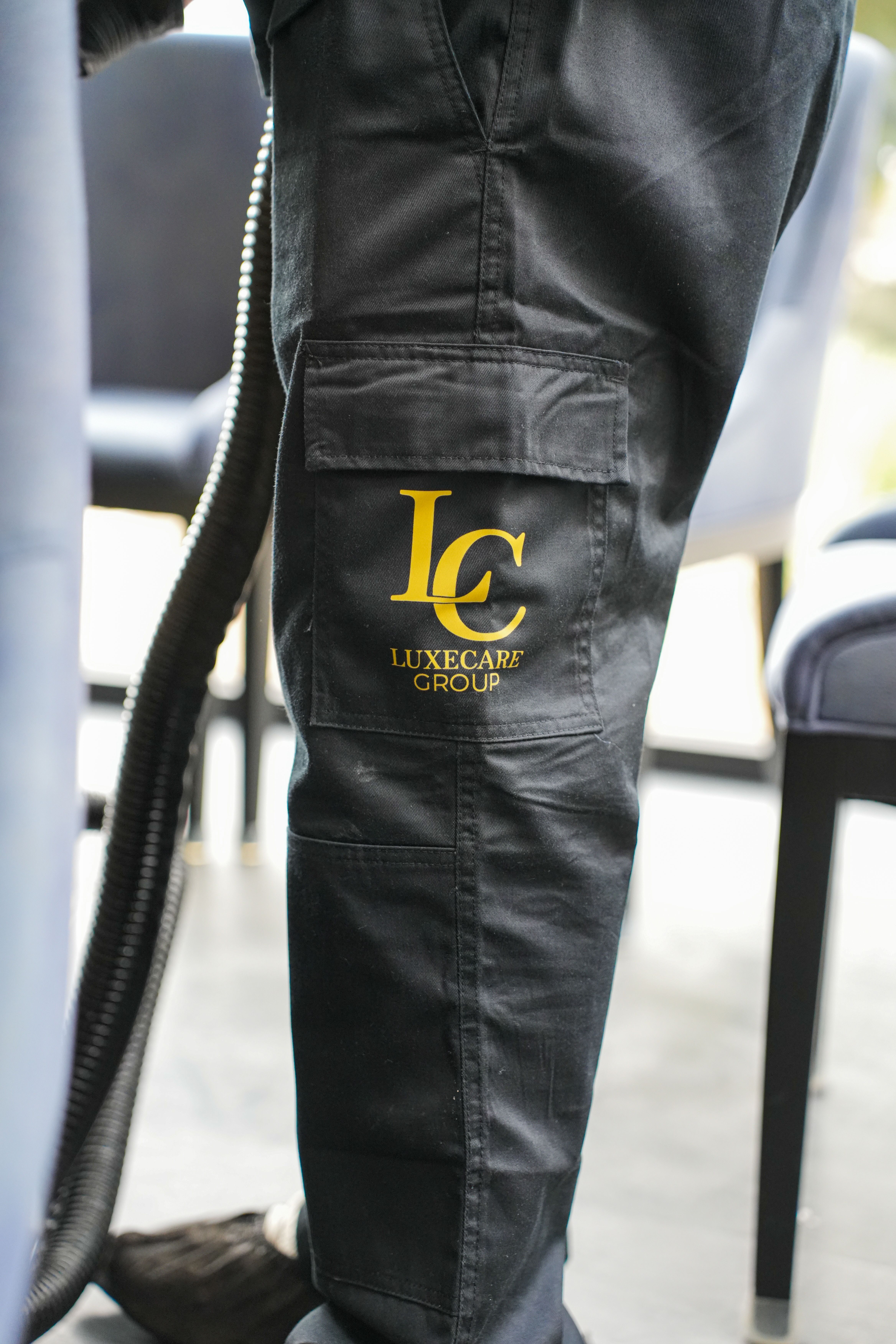 Brand Lauch
