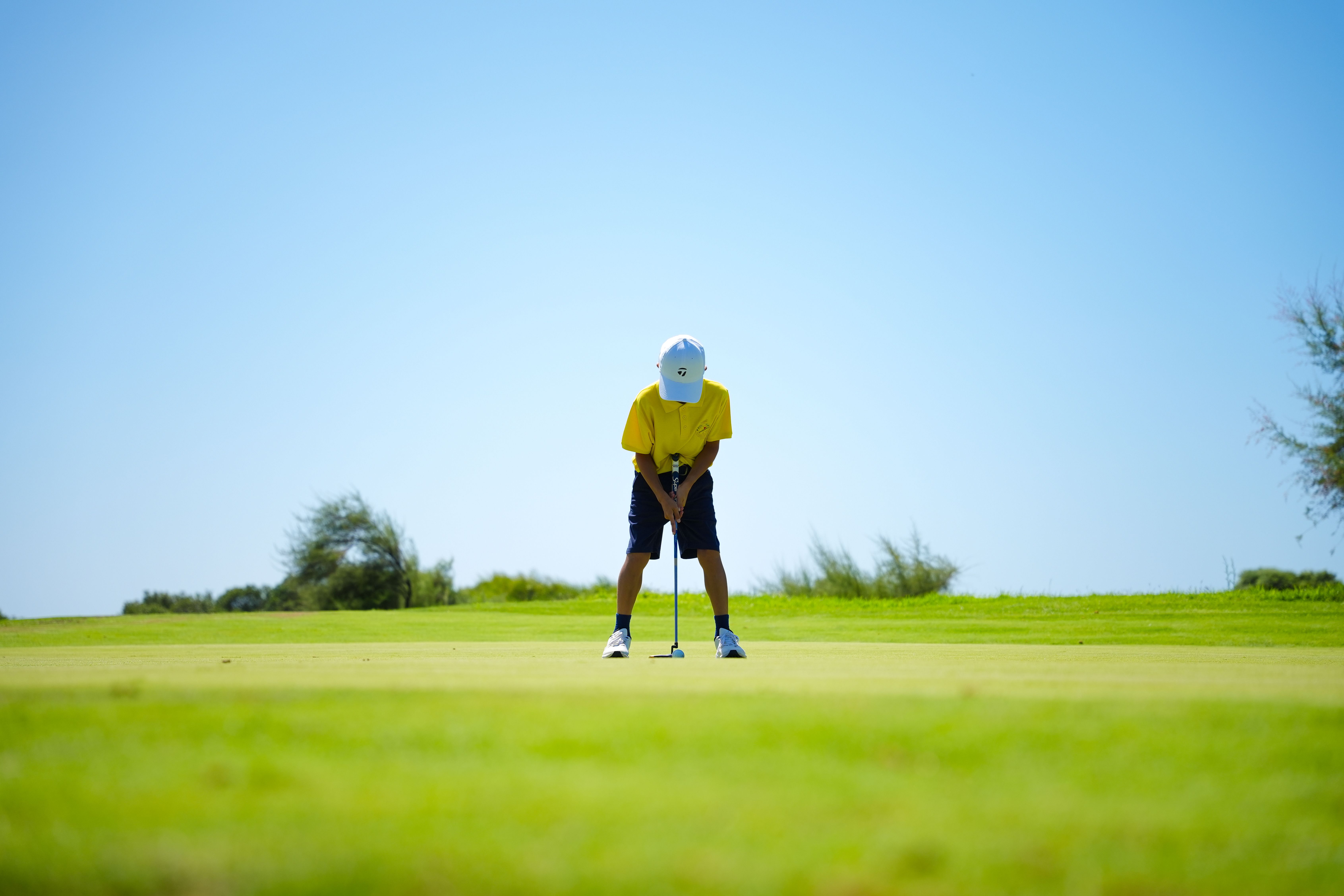 Miramar Internacional Open U25 - Sub 10