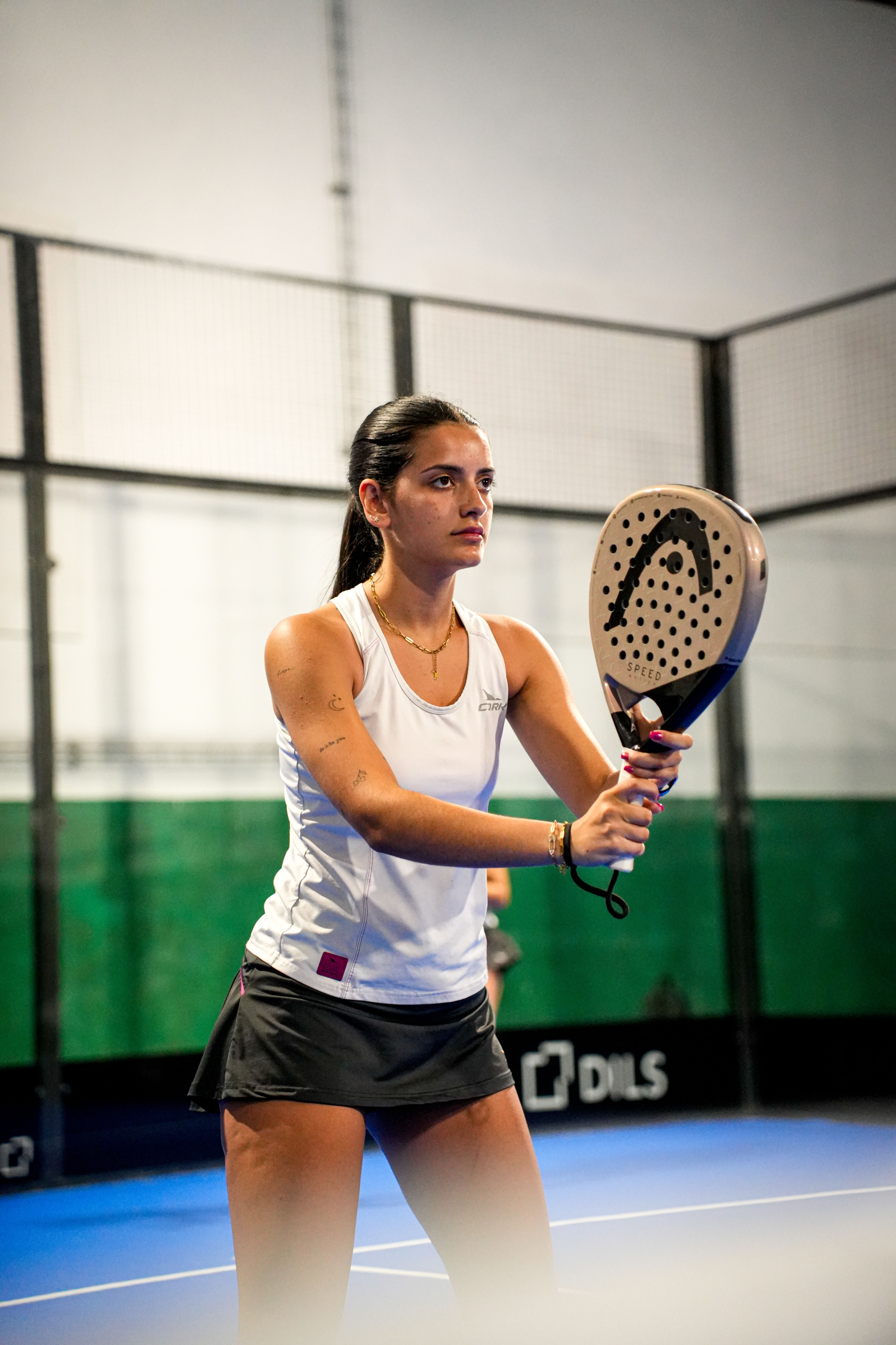Torneio de Padel
