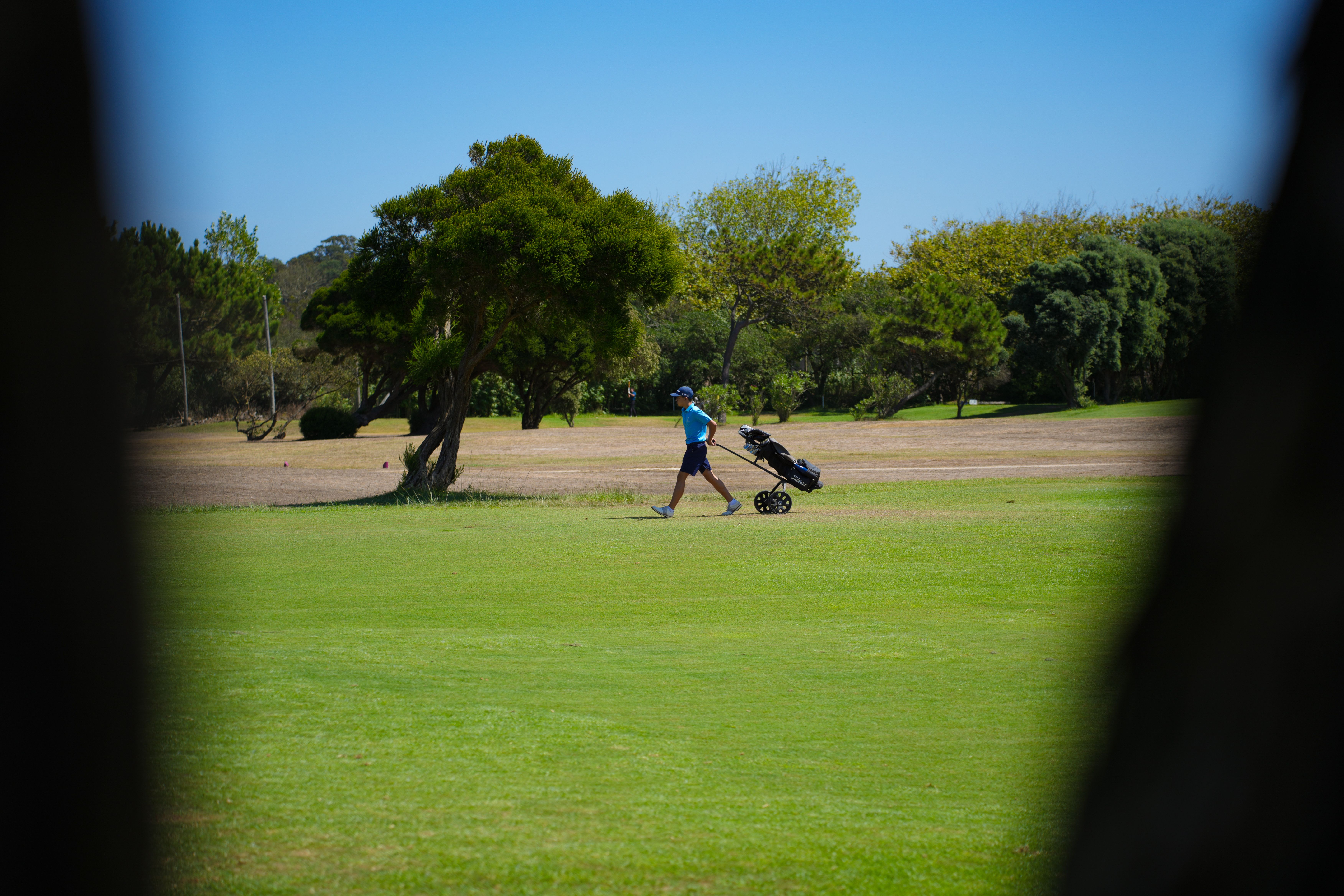 Miramar Internacional Open U25 - Sub 10