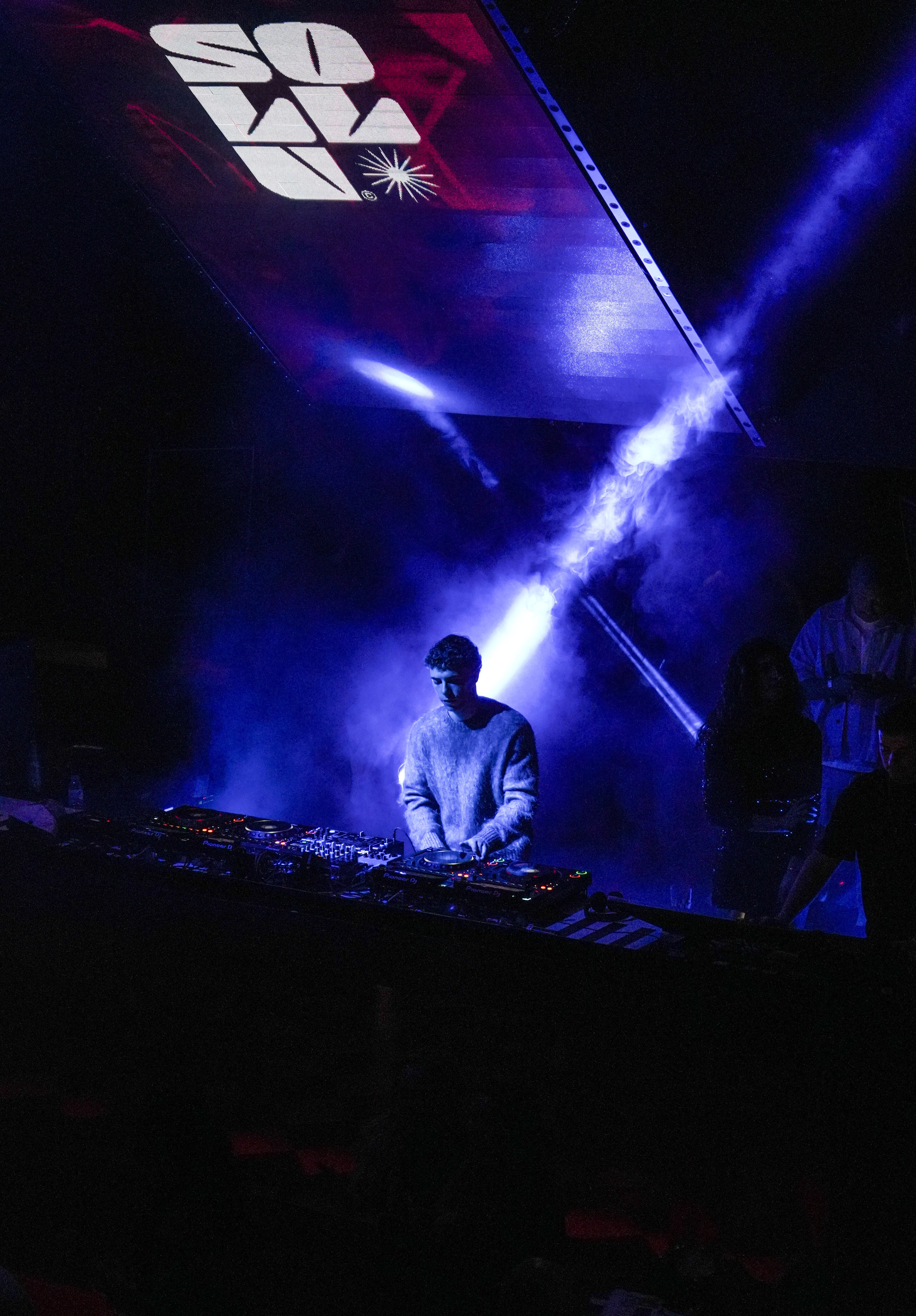 Club Night