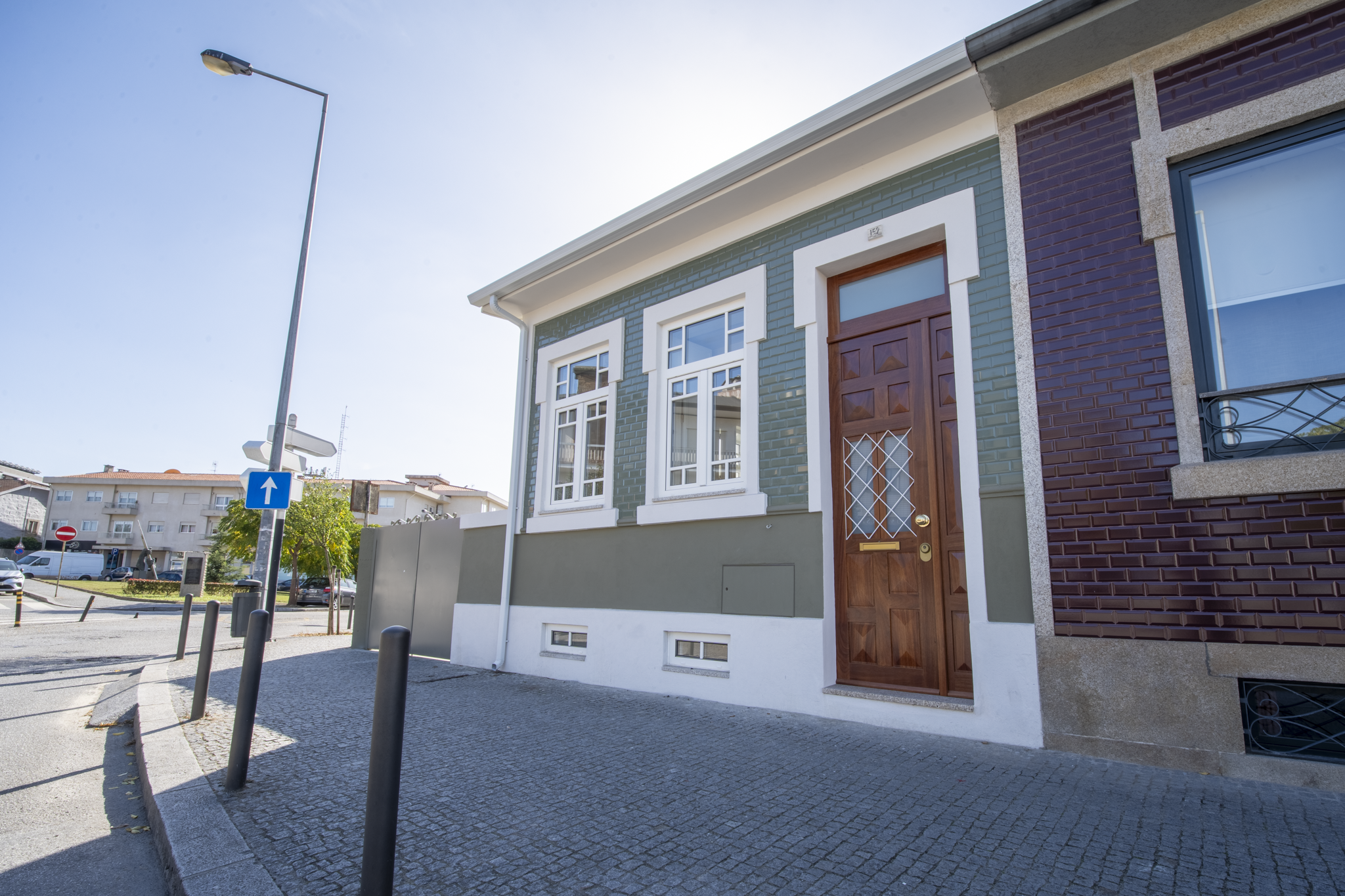 Imobiliário Casa em São Mamede