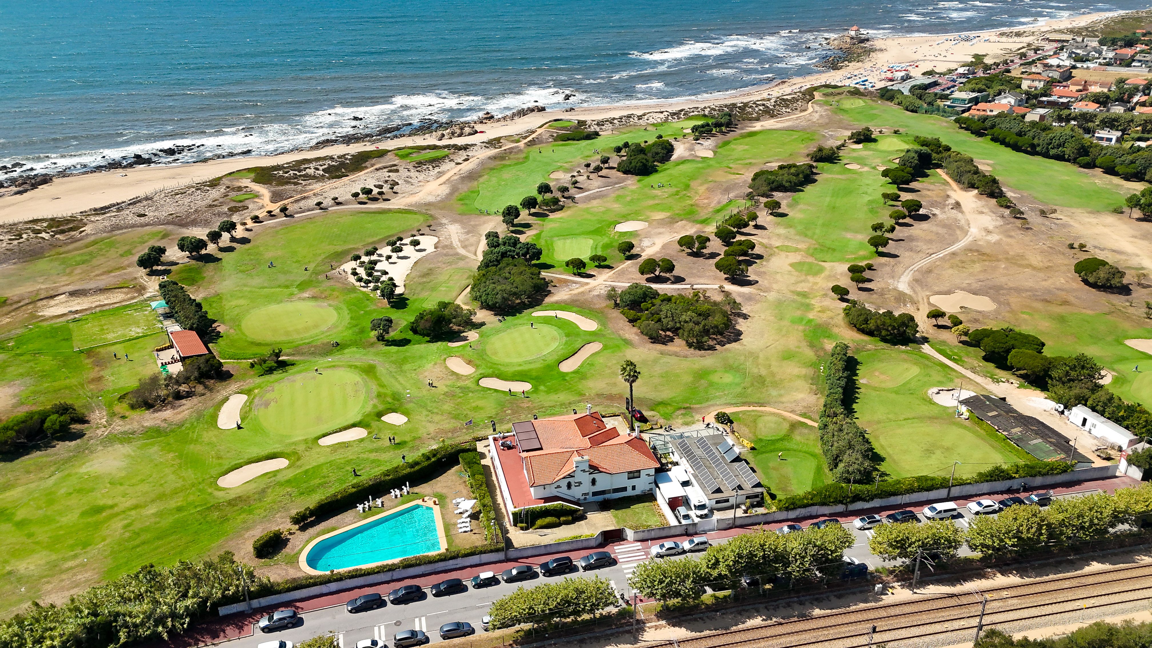 Miramar Internacional Open U25 - Sub 10