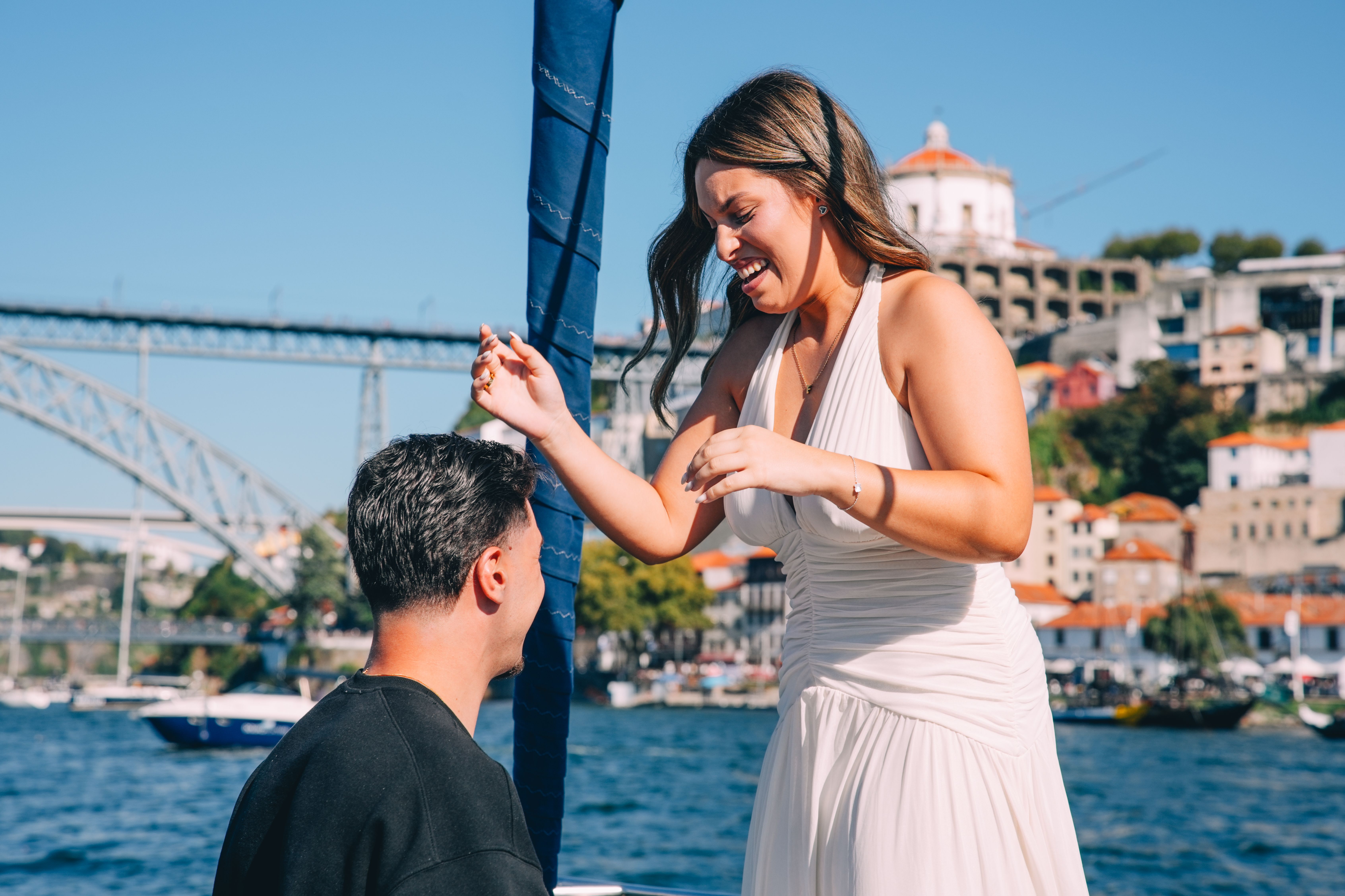 Pedido de Casamento
