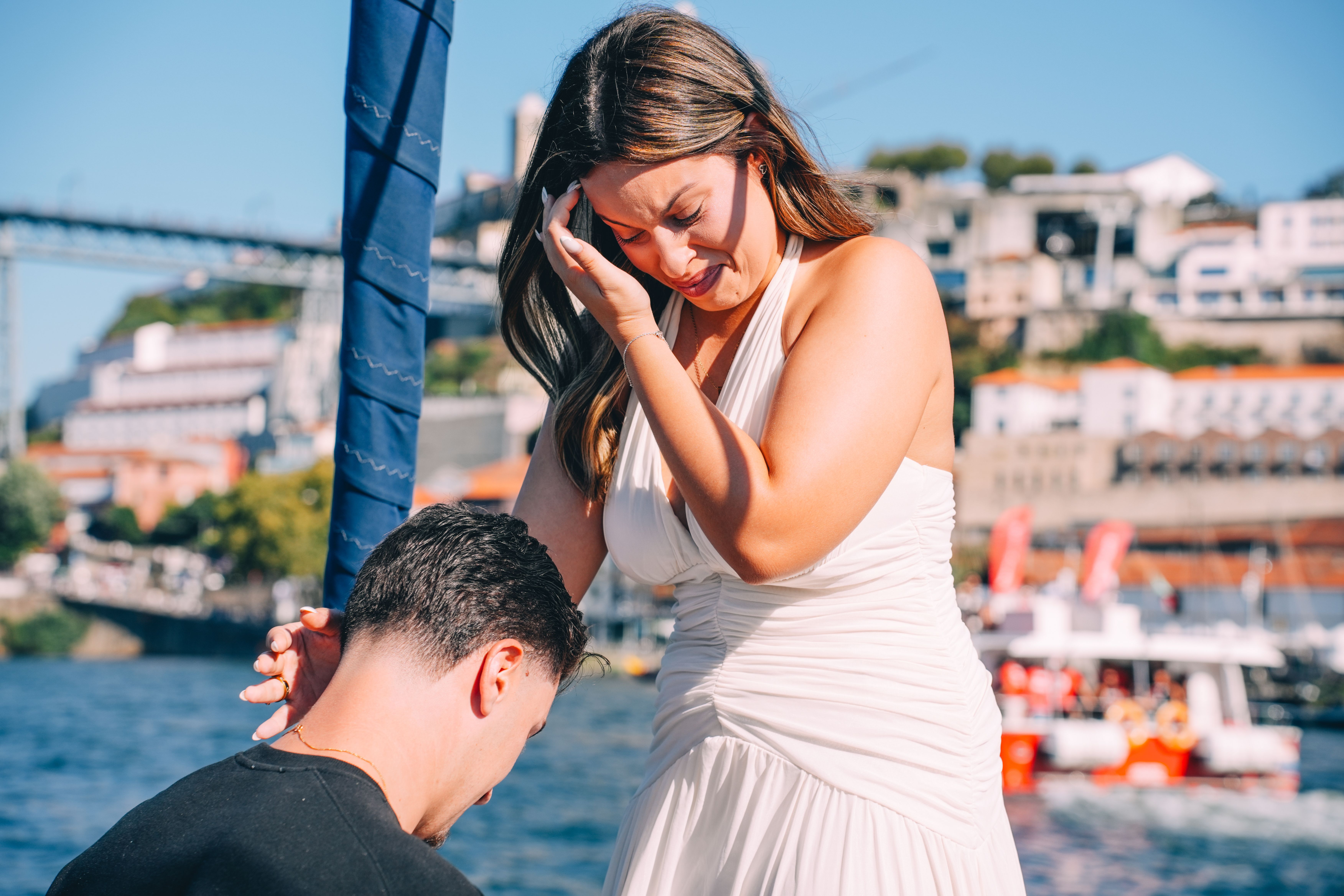 Pedido de Casamento