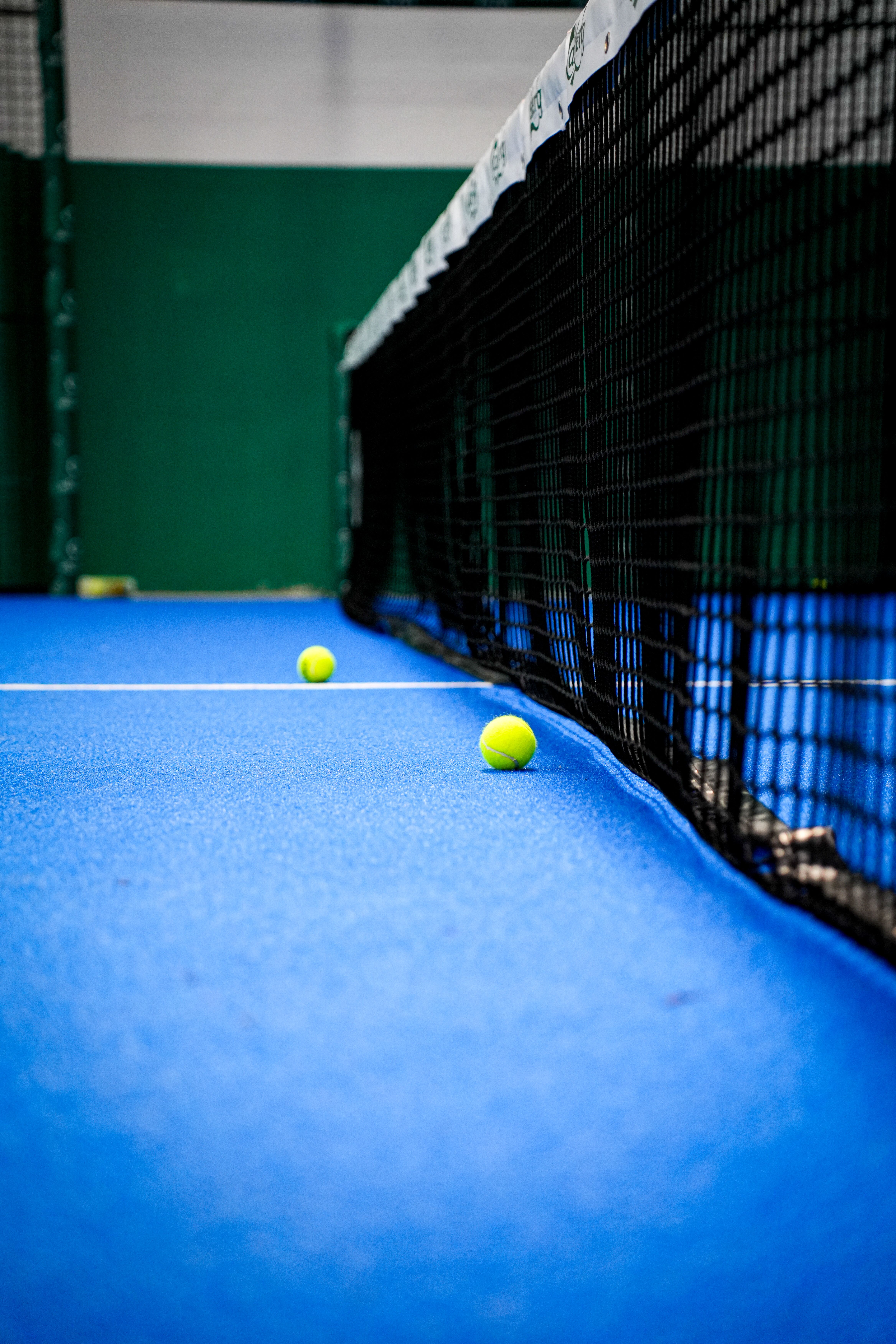 Torneio de Padel