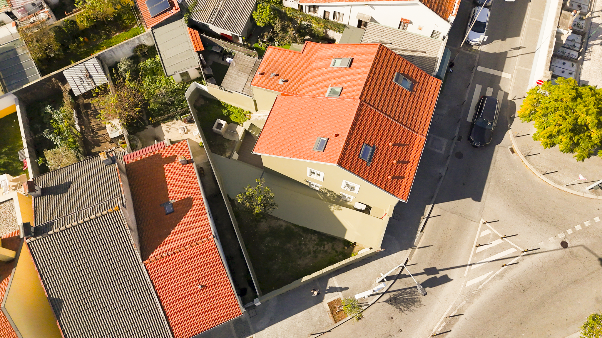 Imobiliário Casa em São Mamede