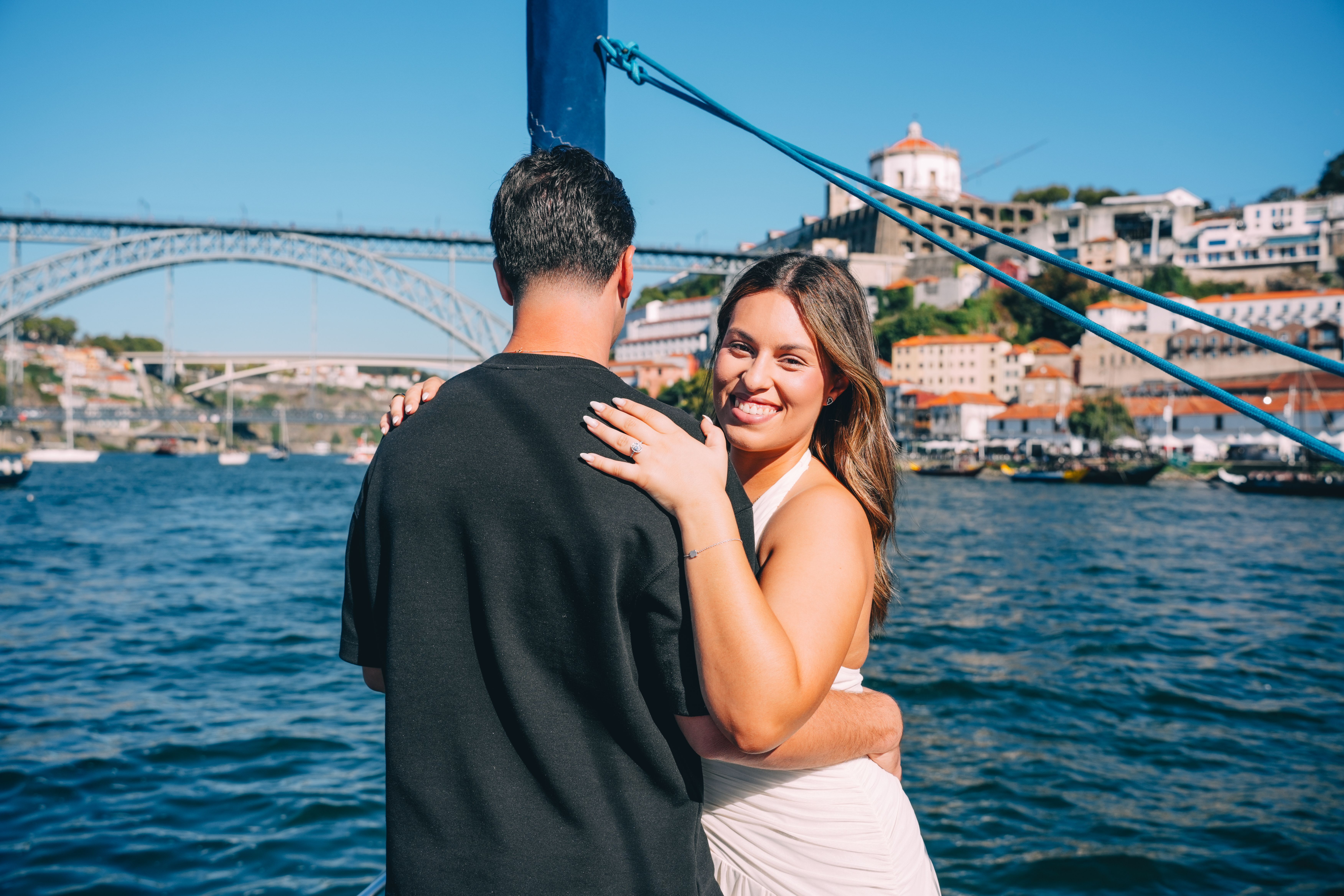 Pedido de Casamento