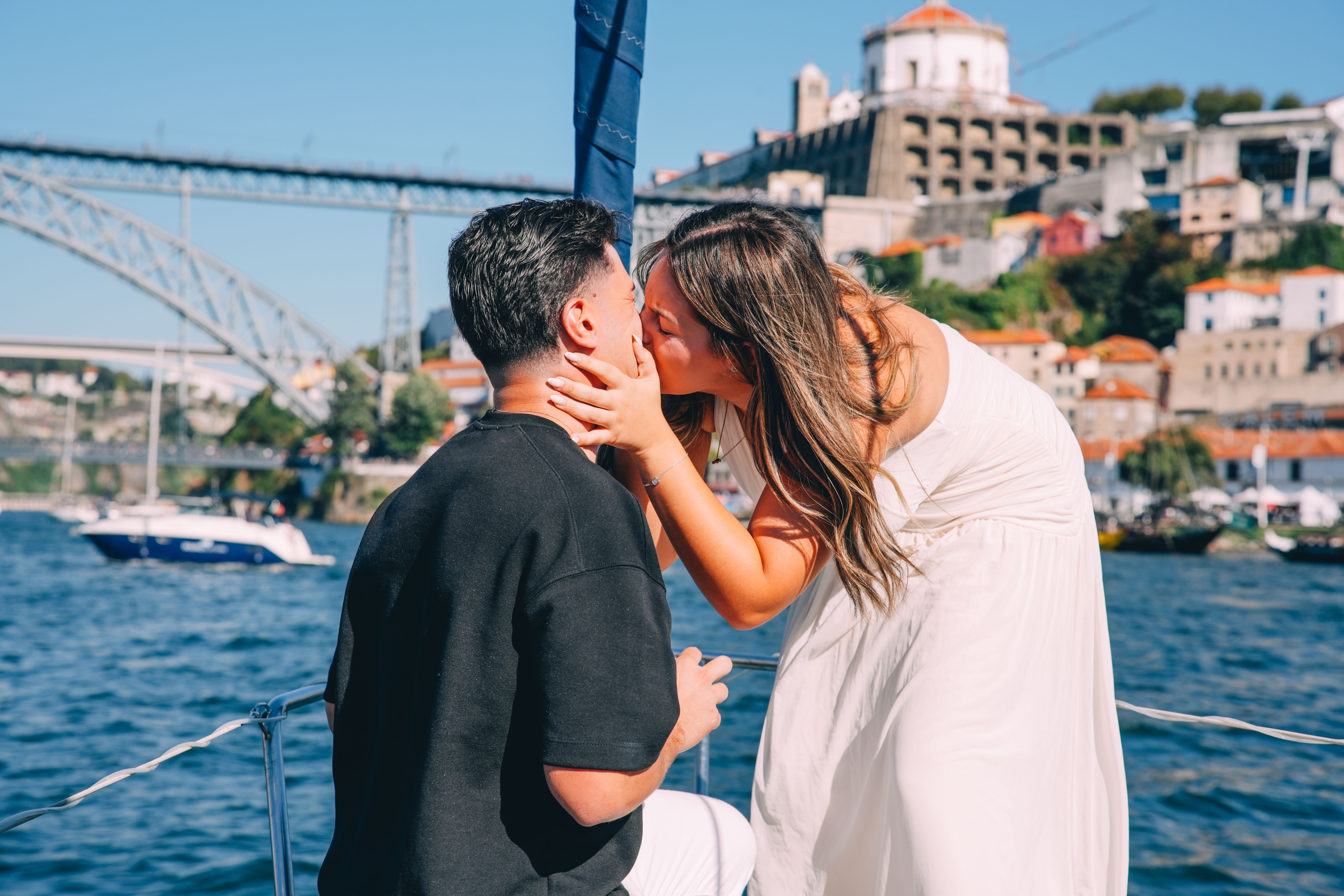 Pedido de Casamento