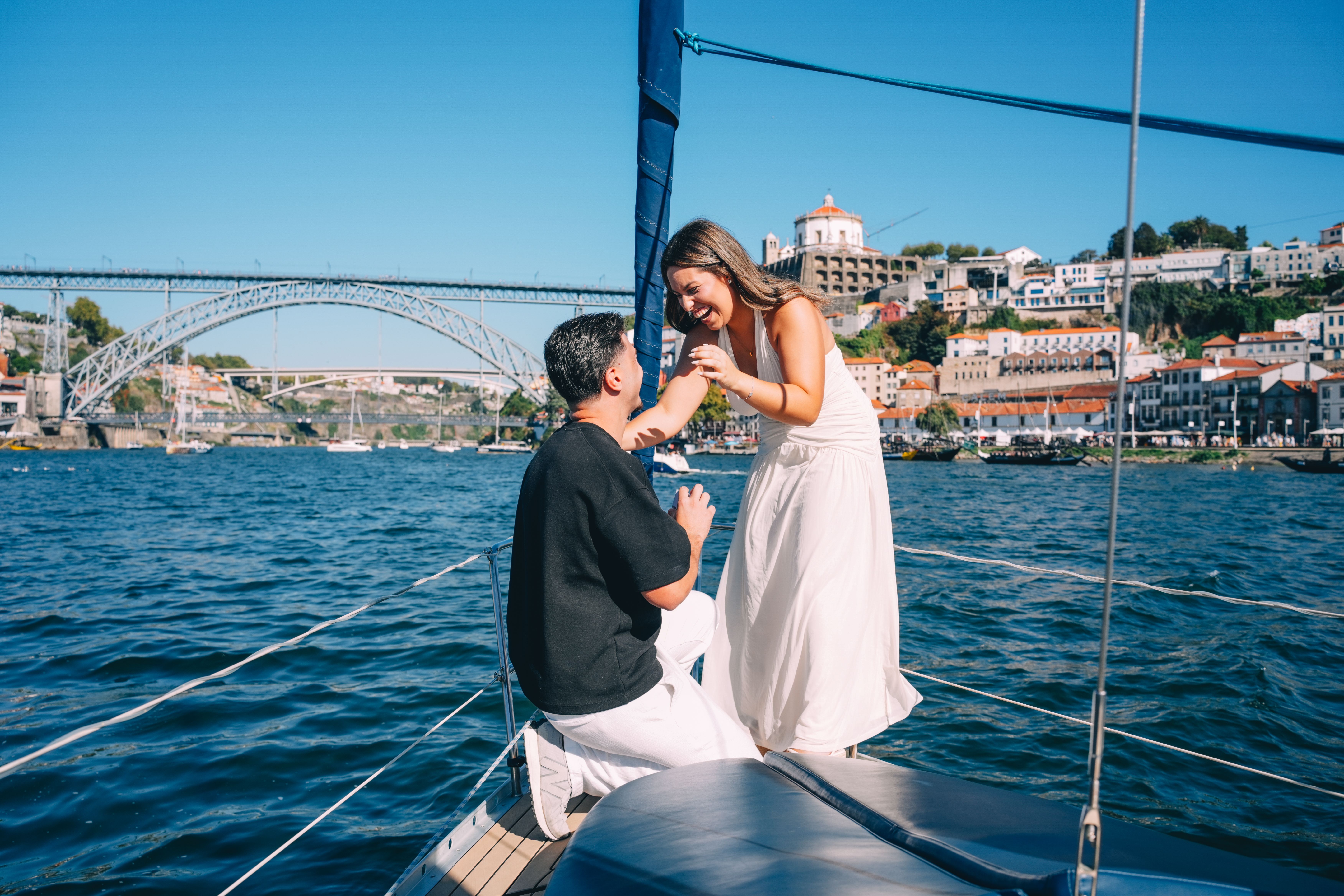Pedido de Casamento