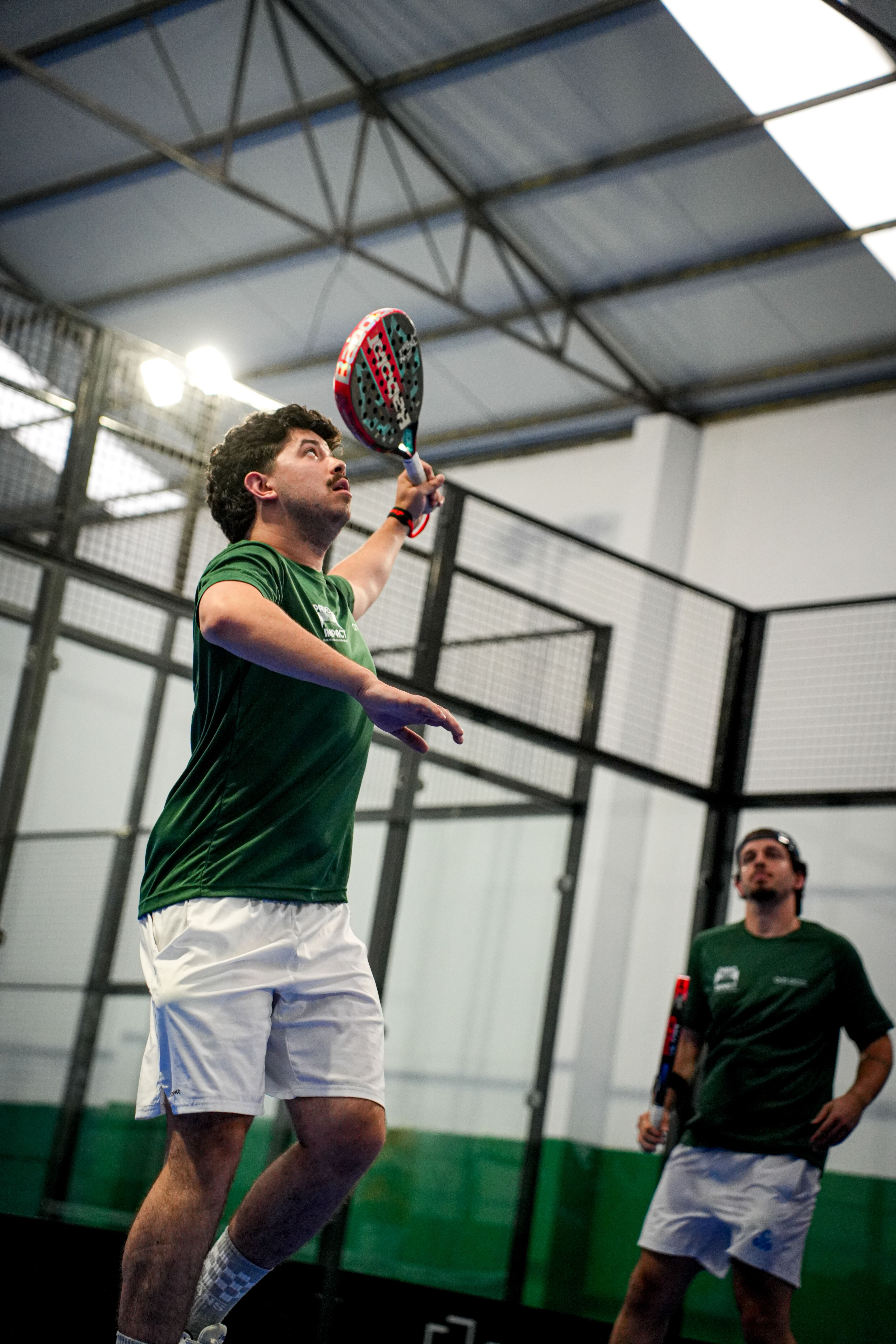 Torneio de Padel
