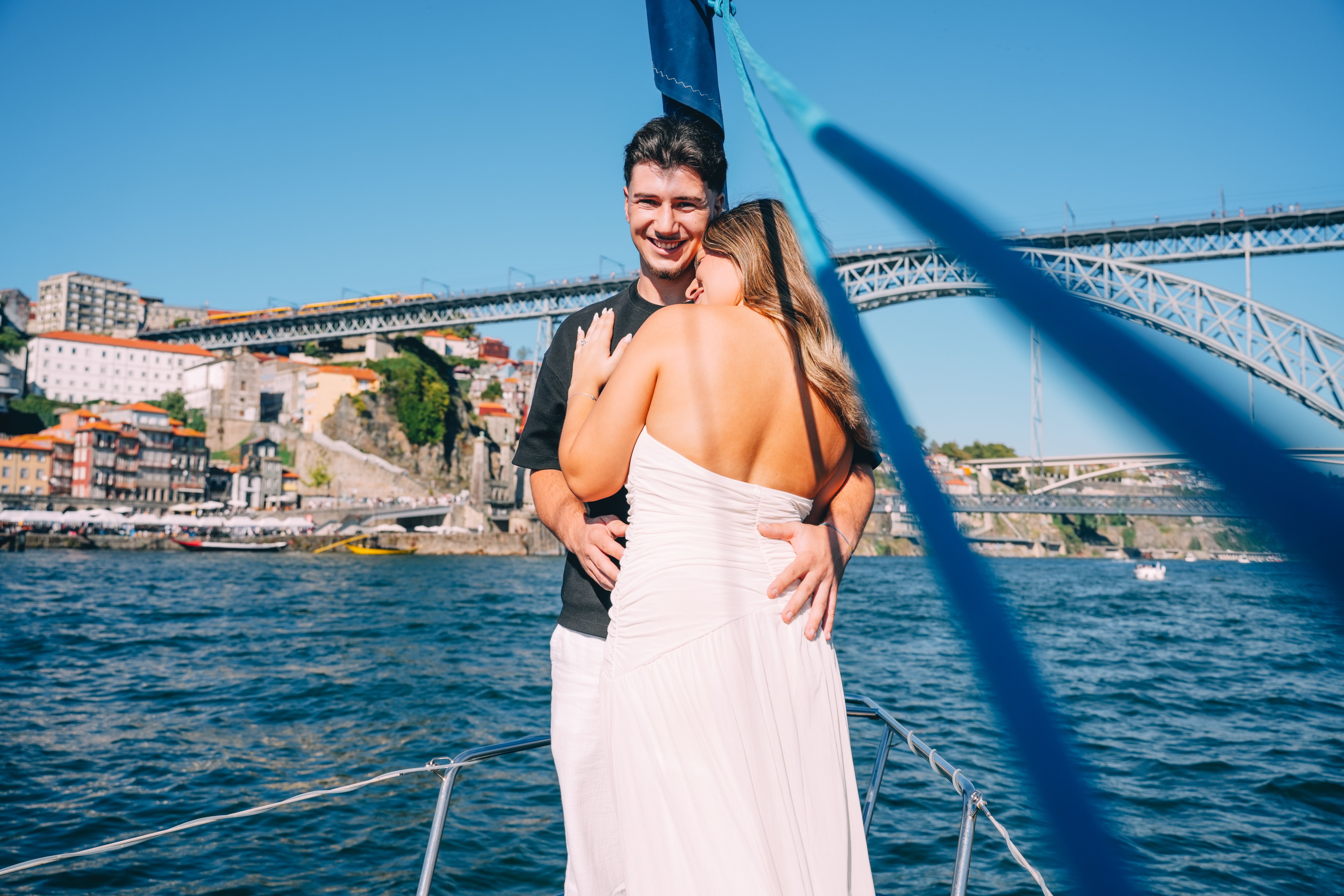 Pedido de Casamento