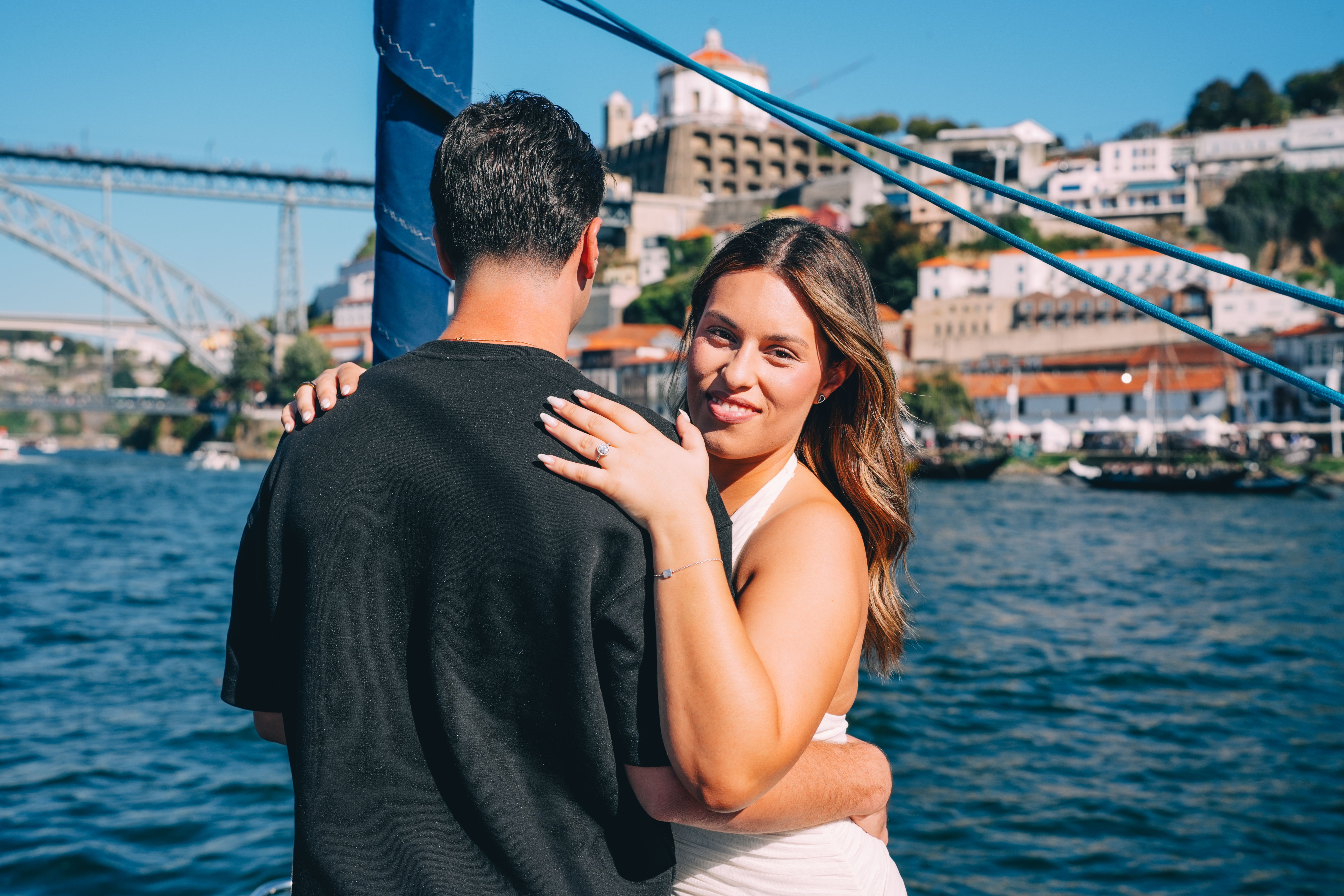 Pedido de Casamento