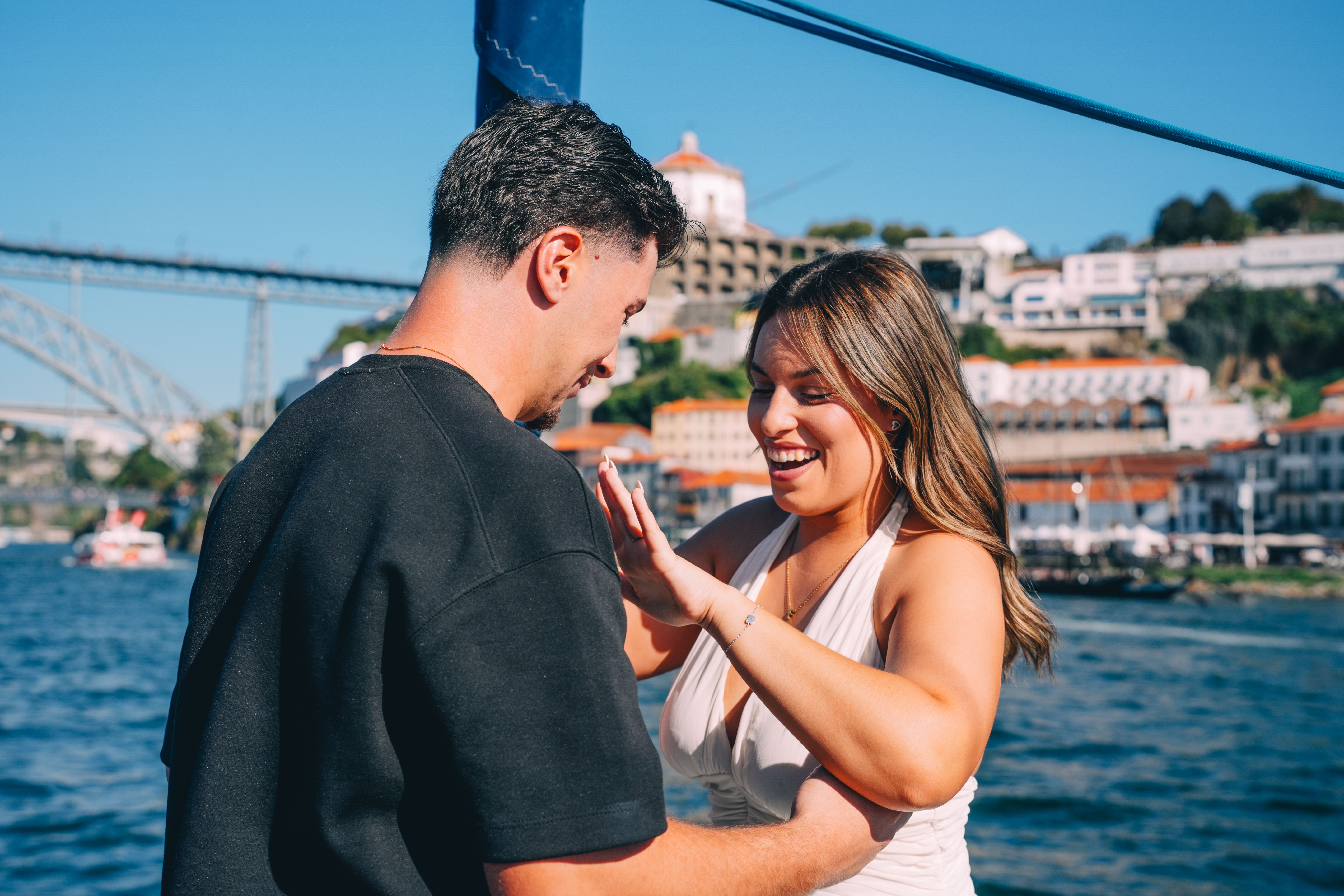 Pedido de Casamento