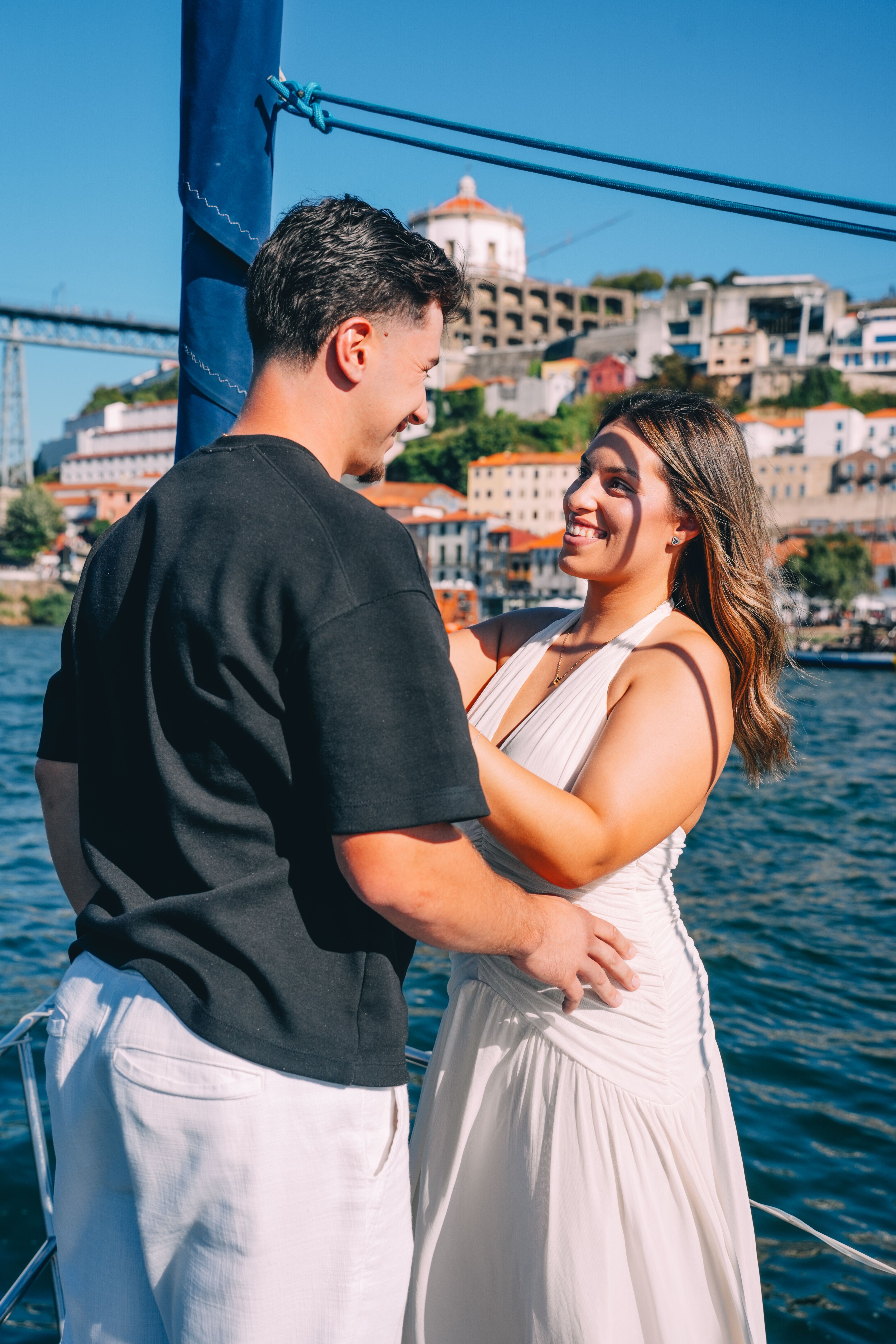 Pedido de Casamento