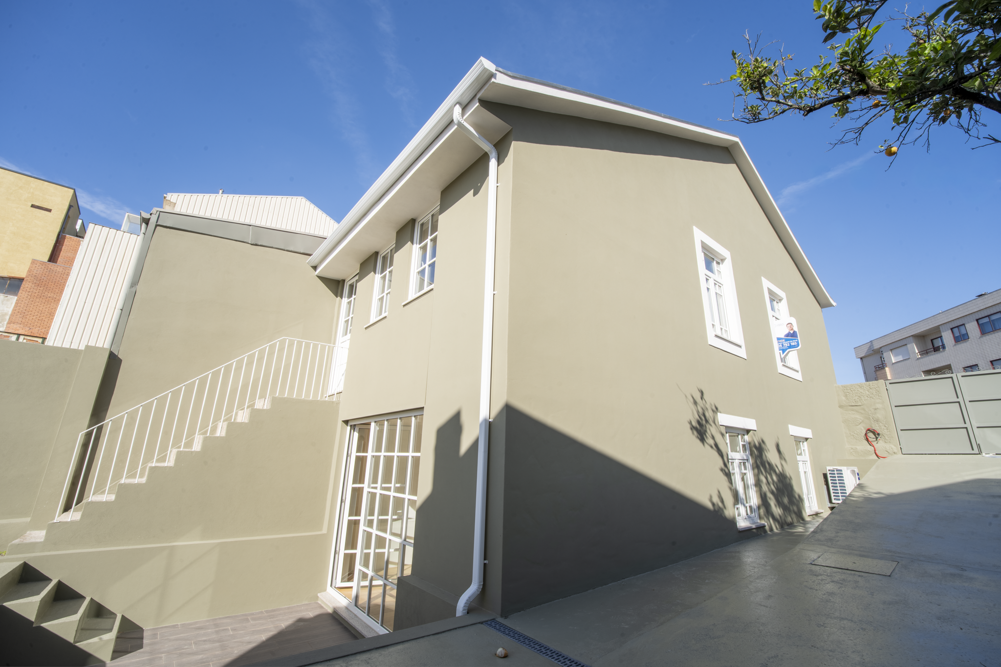 Imobiliário Casa em São Mamede