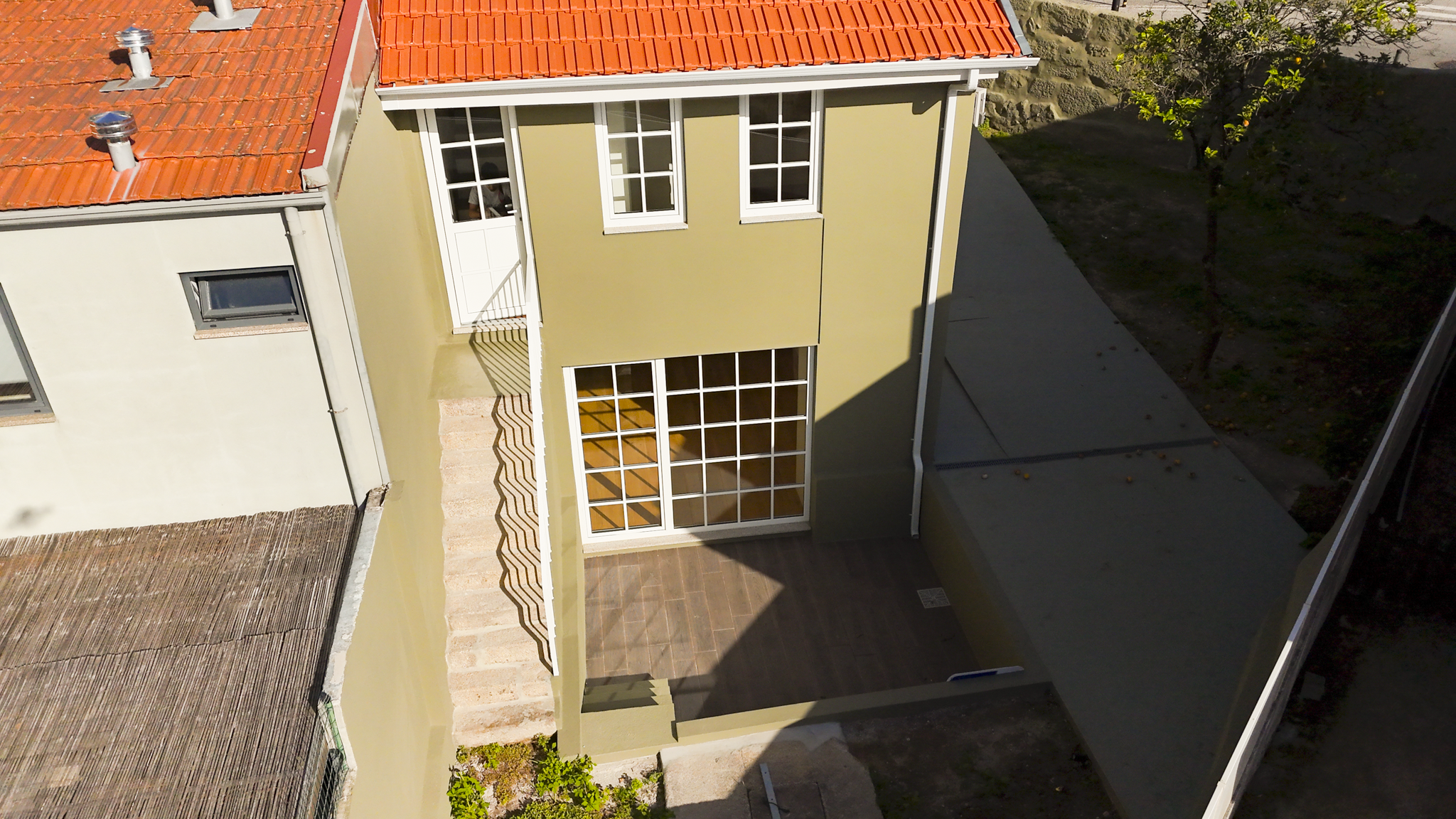 Imobiliário Casa em São Mamede