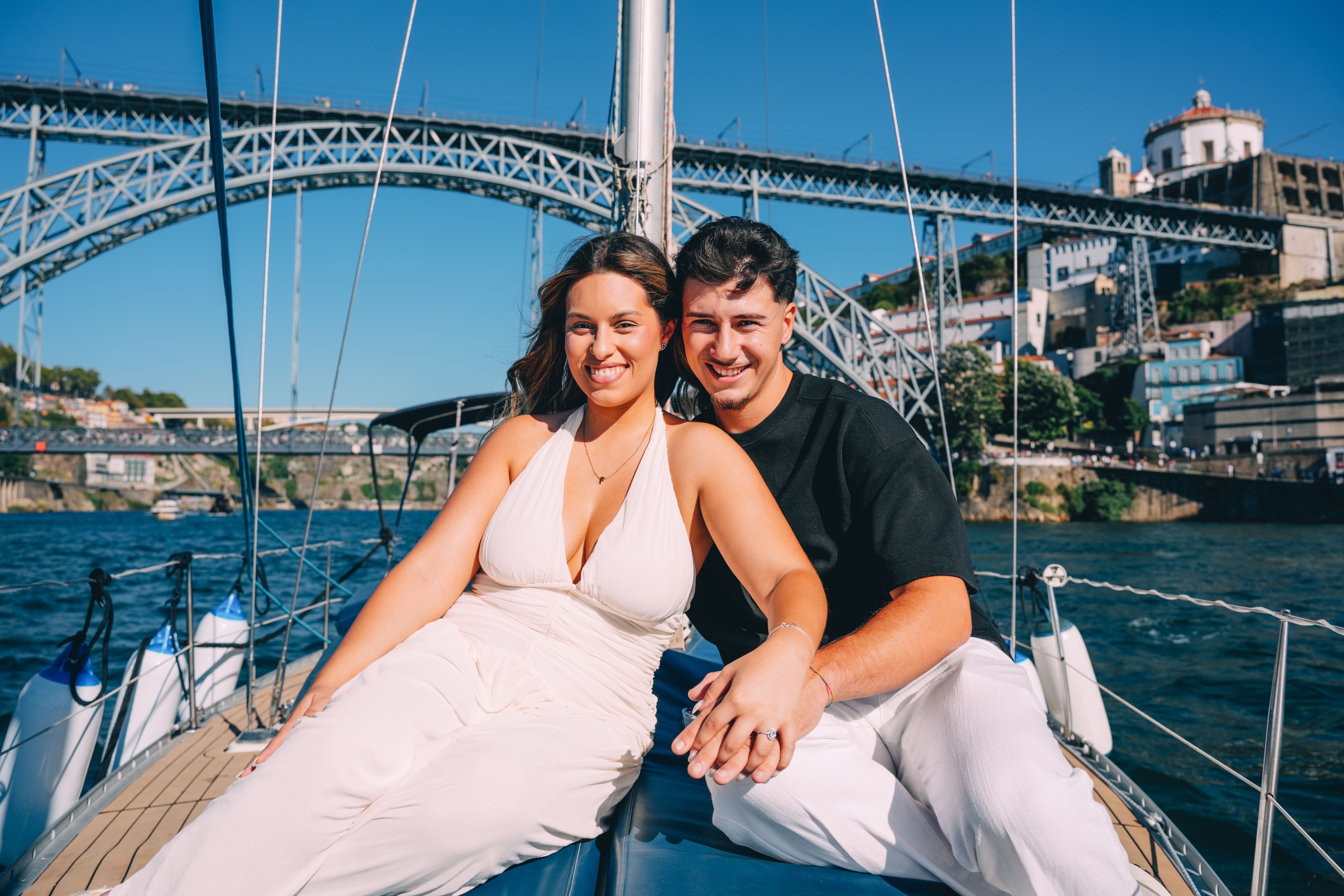 Pedido de Casamento