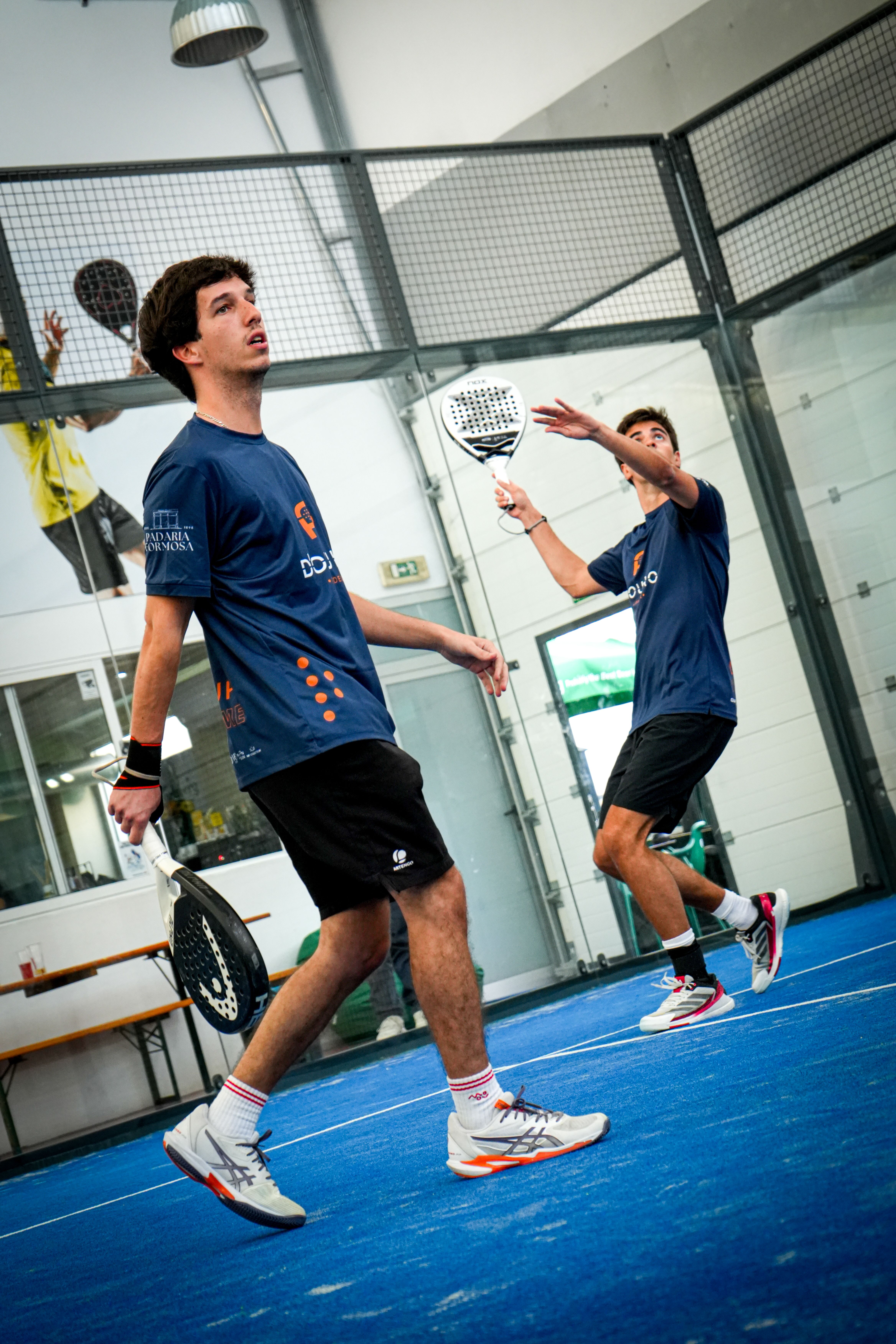 Torneio de Padel