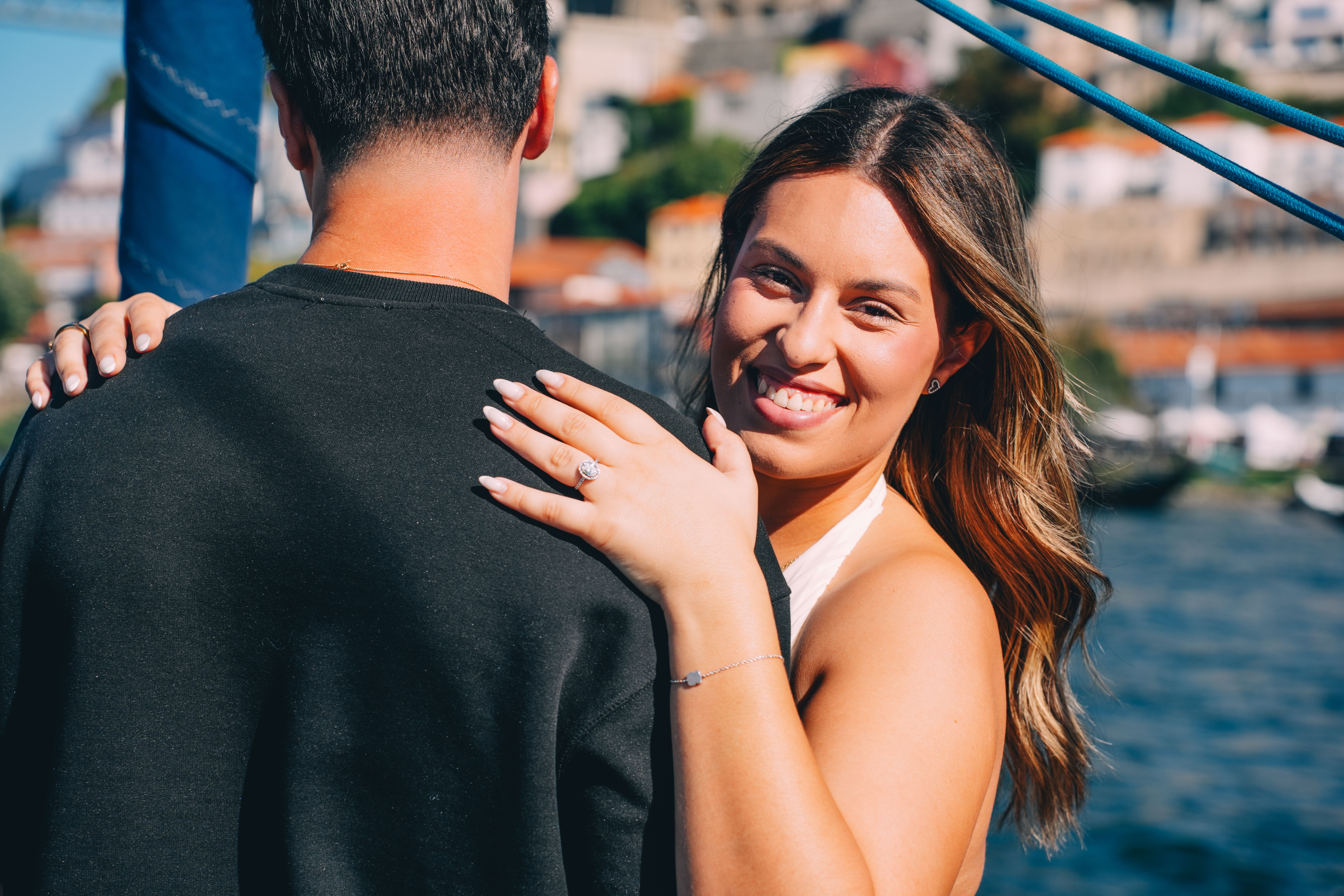 Pedido de Casamento