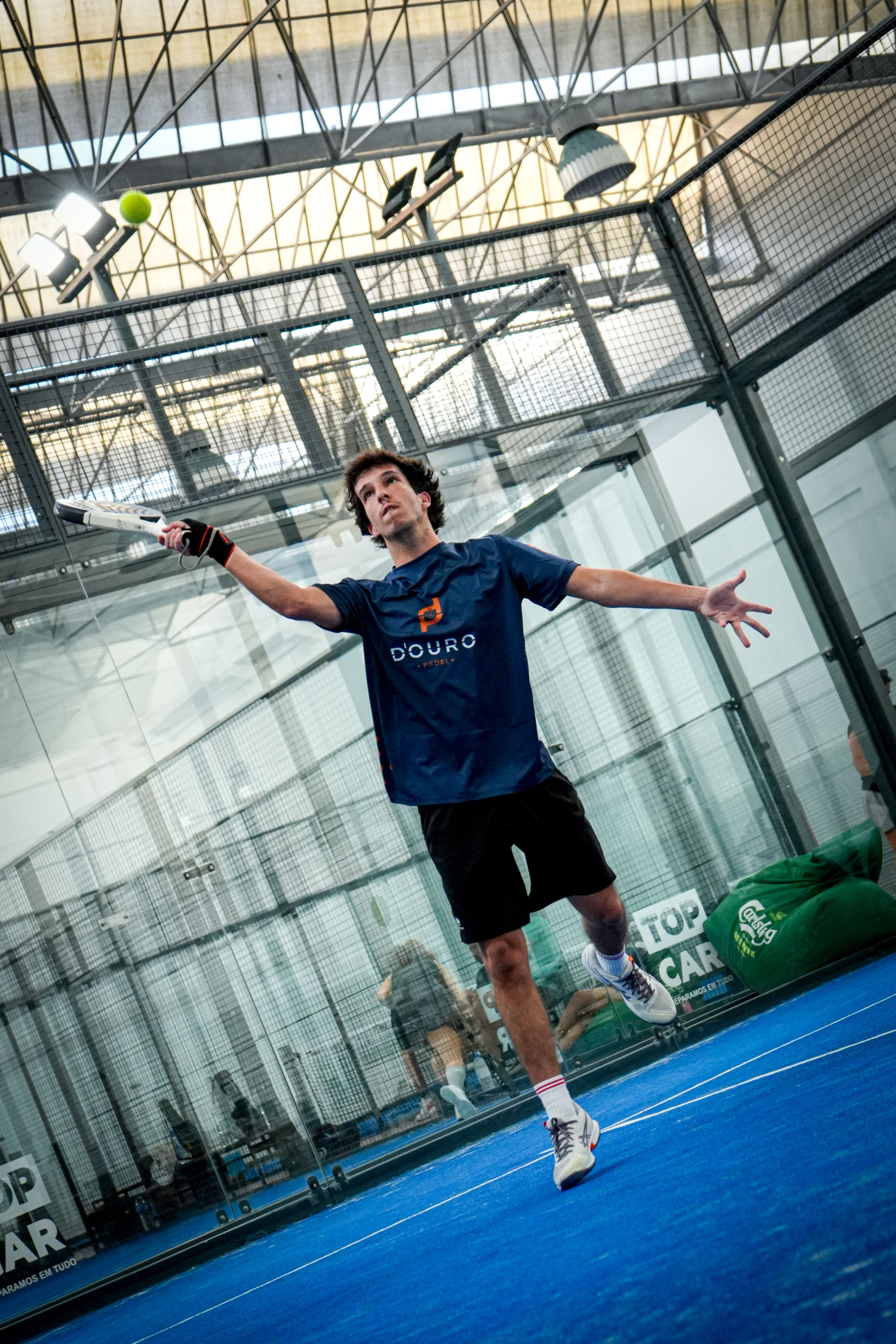Torneio de Padel