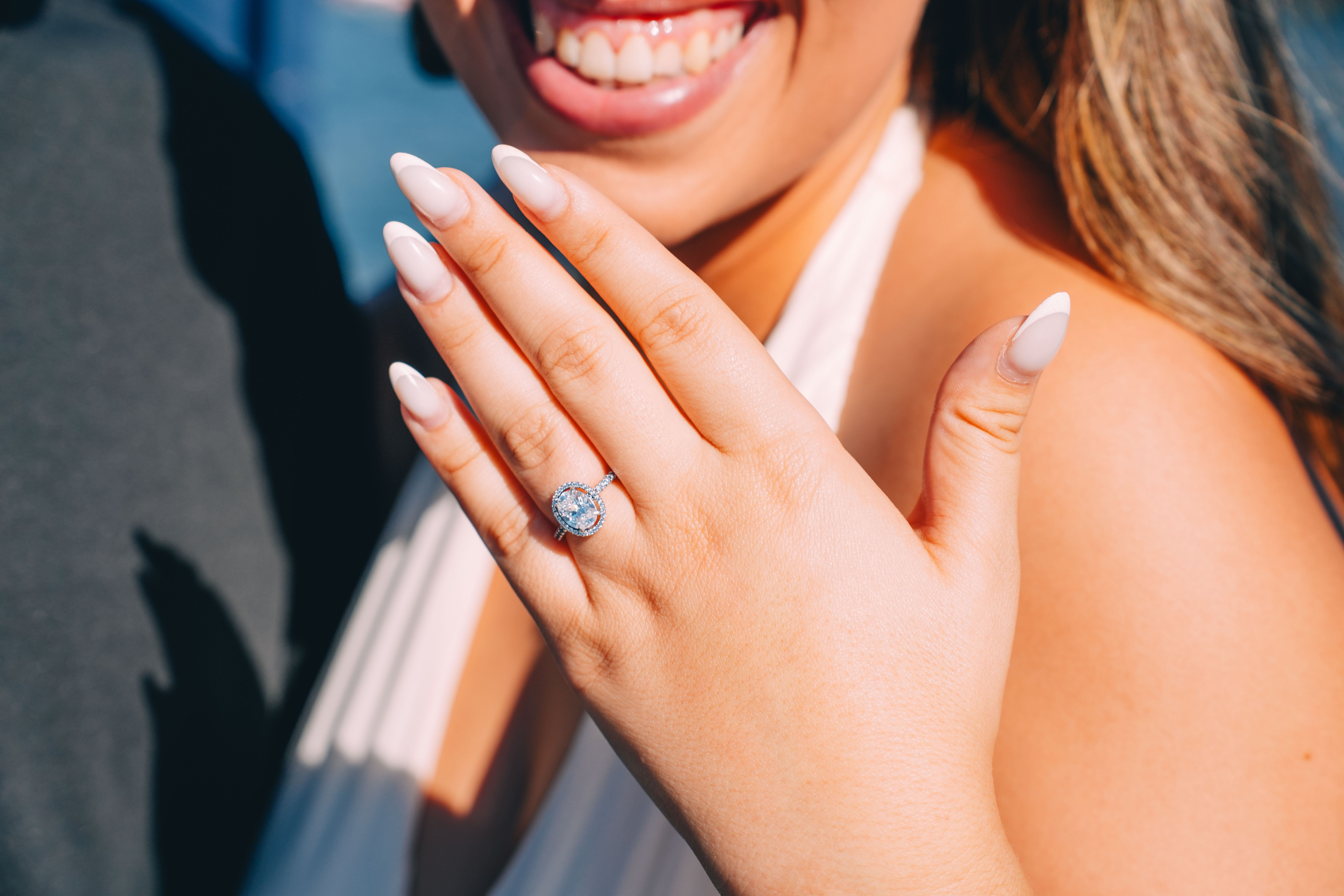 Pedido de Casamento