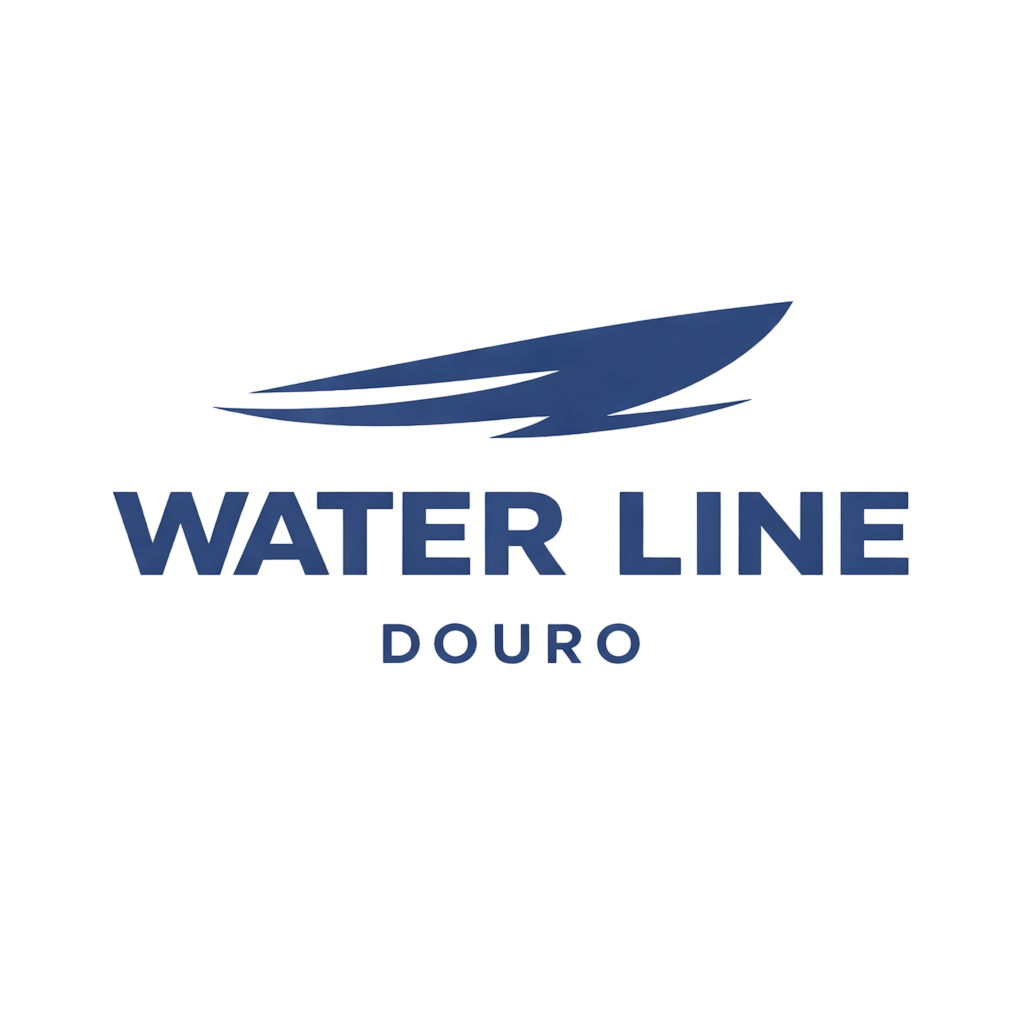 Water Line Douro