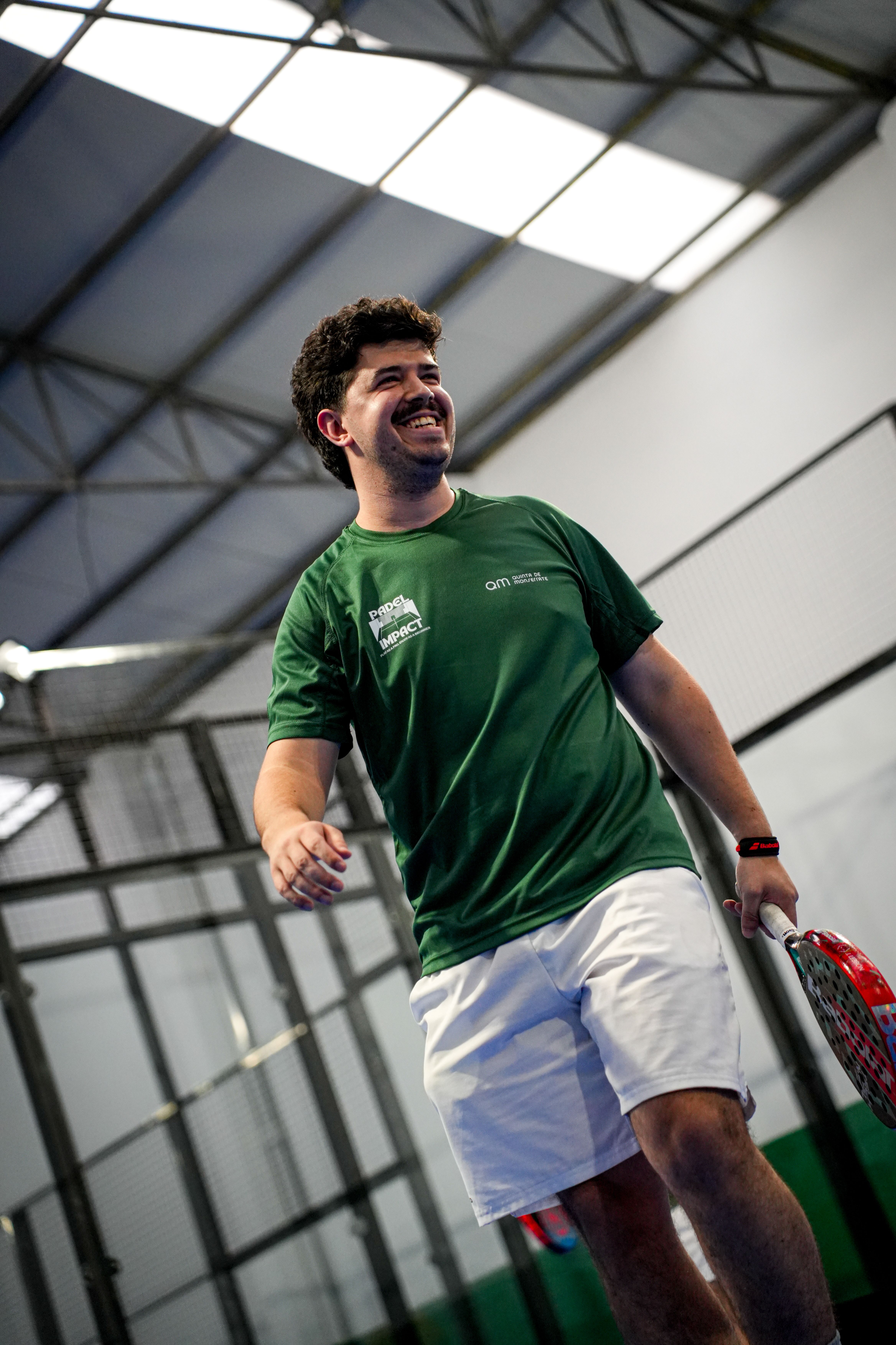 Torneio de Padel