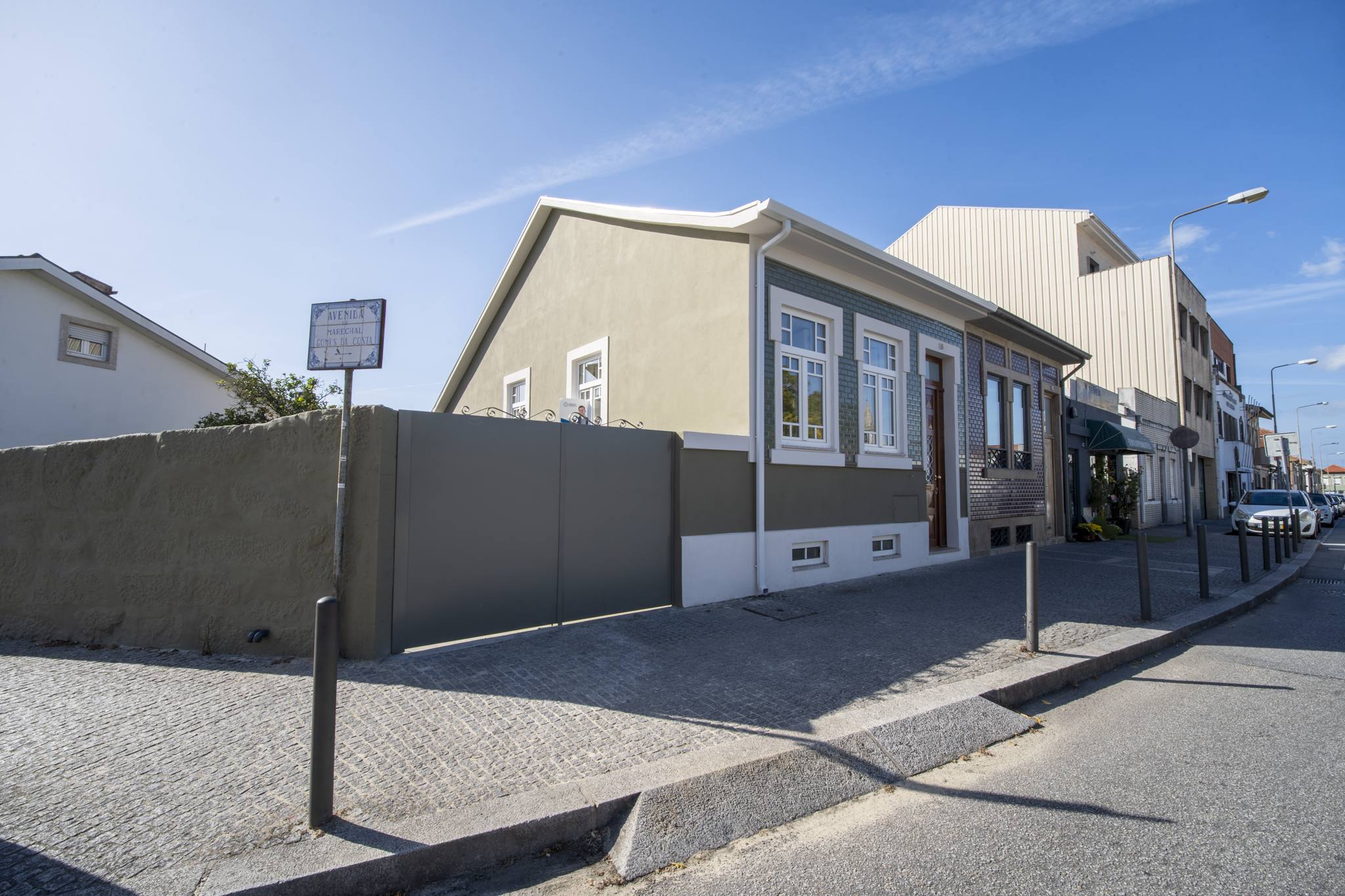 Imobiliário Casa em São Mamede