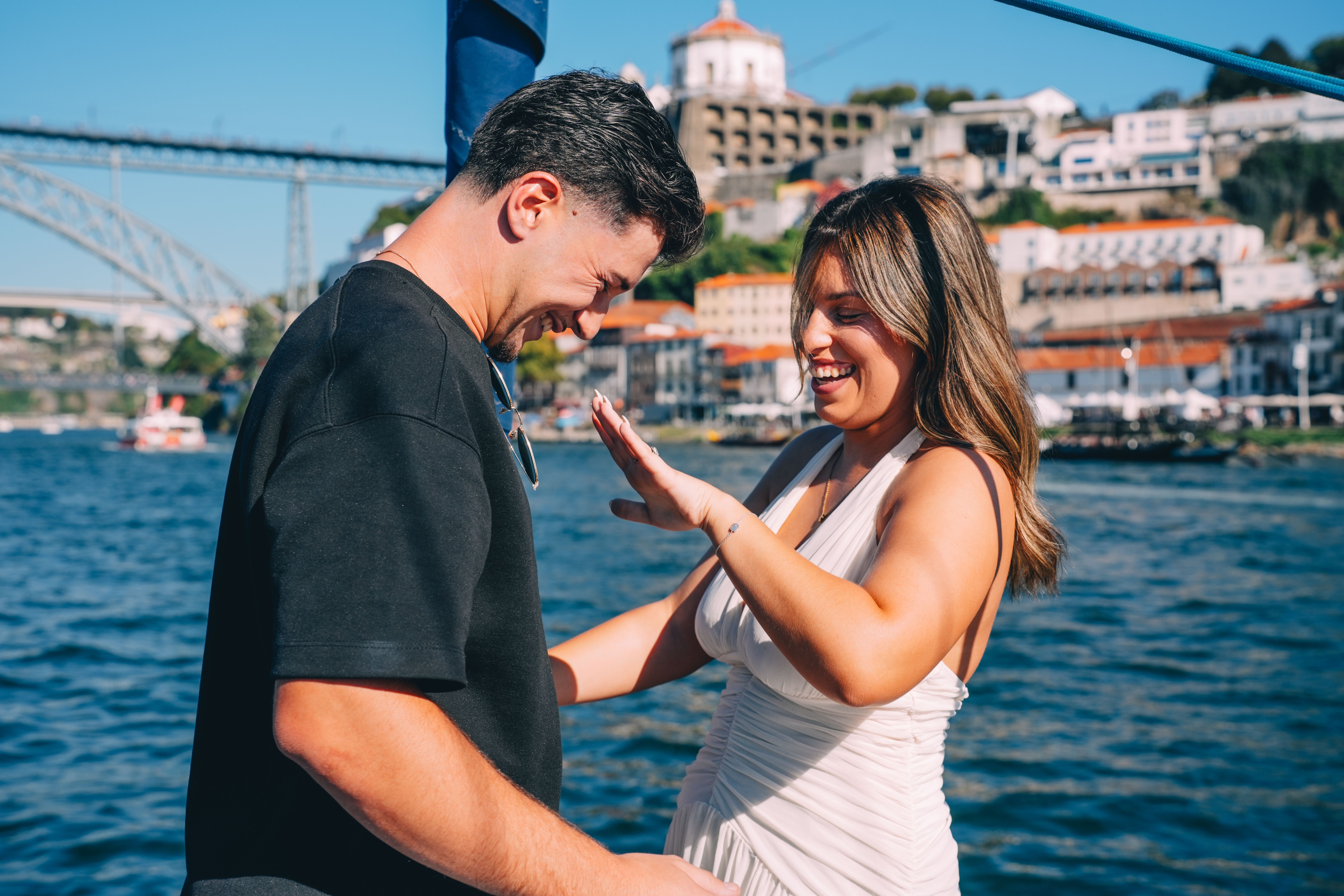 Pedido de Casamento