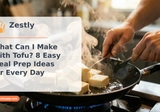 What Can I Make With Tofu? 8 Easy Meal Prep Ideas for Every Day