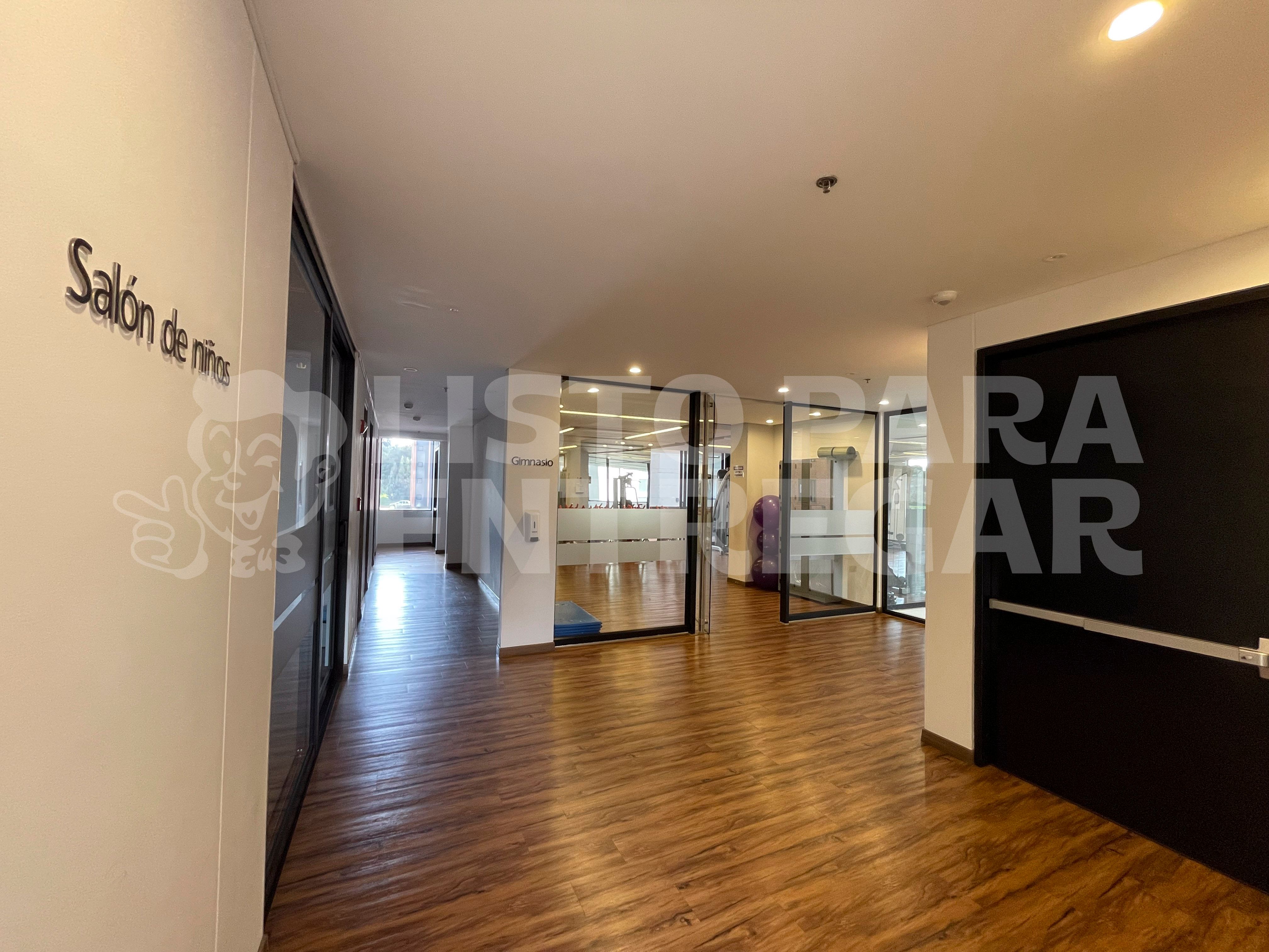 Apartamento en arriendo Colina Campestre — foto 22