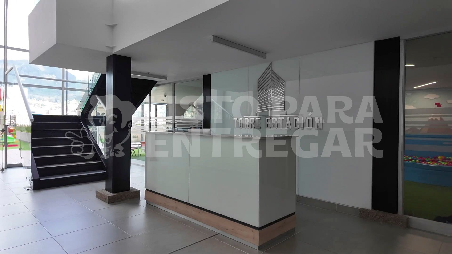 Apartamento en venta en torre estación — foto 24
