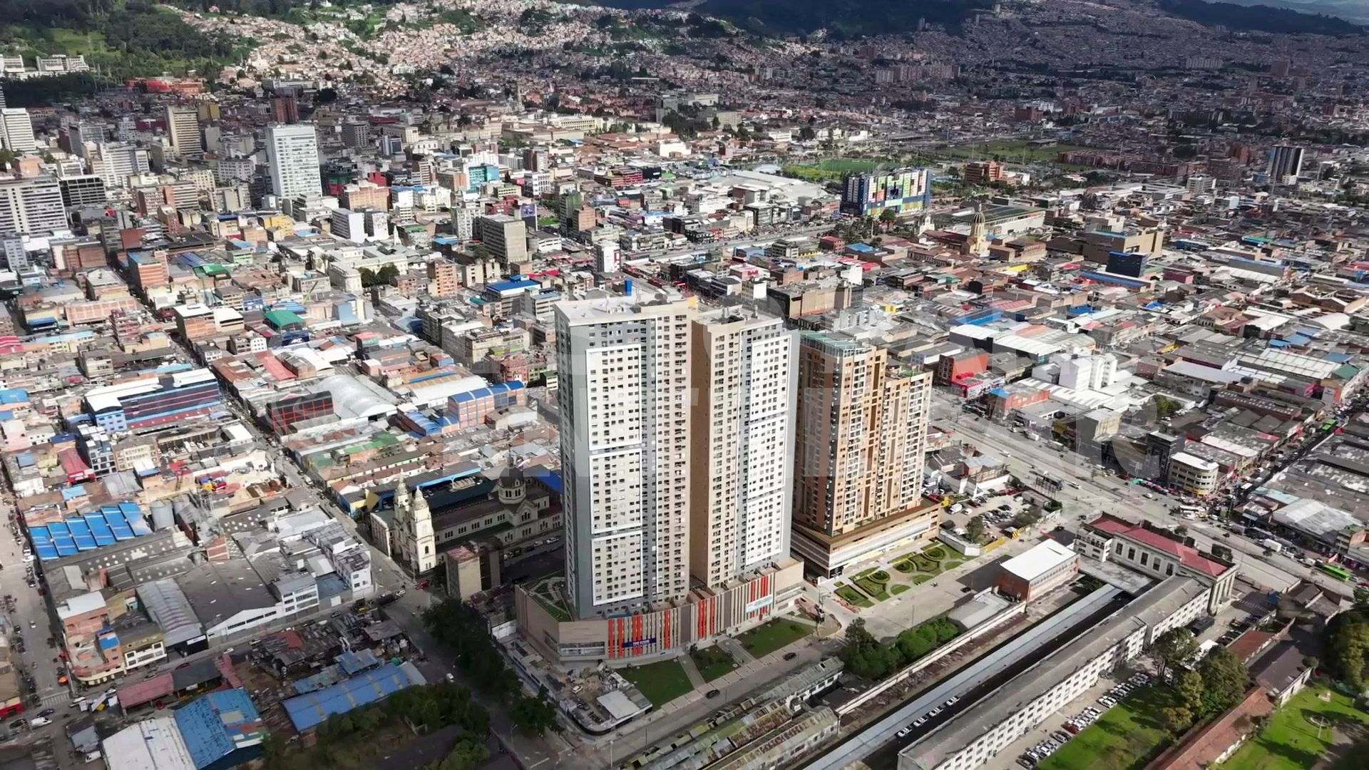 Apartamento en venta en torre estación — foto 28