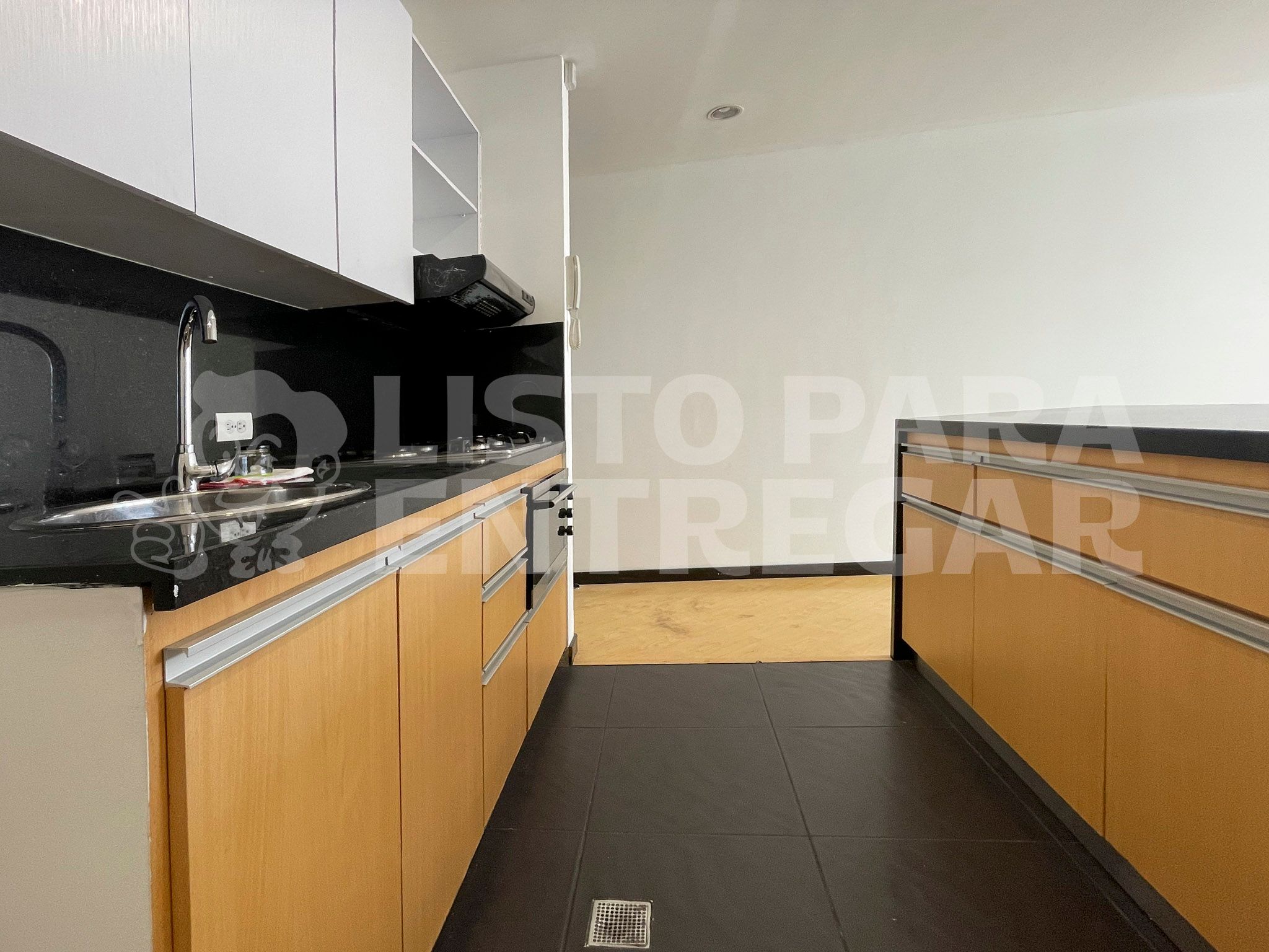 Apartamento en venta Chapinero Alto — foto 3