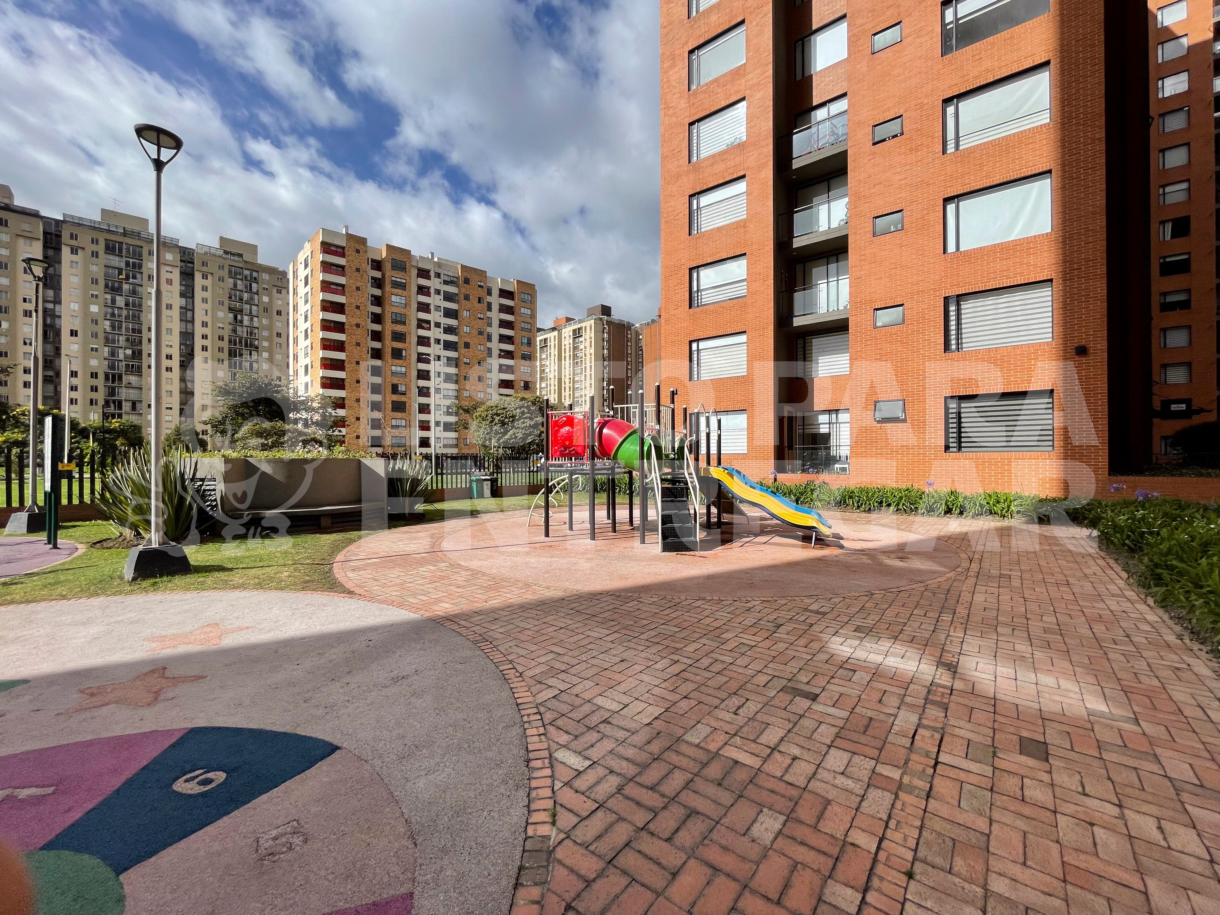 Apartamento en arriendo Colina Campestre — foto 18