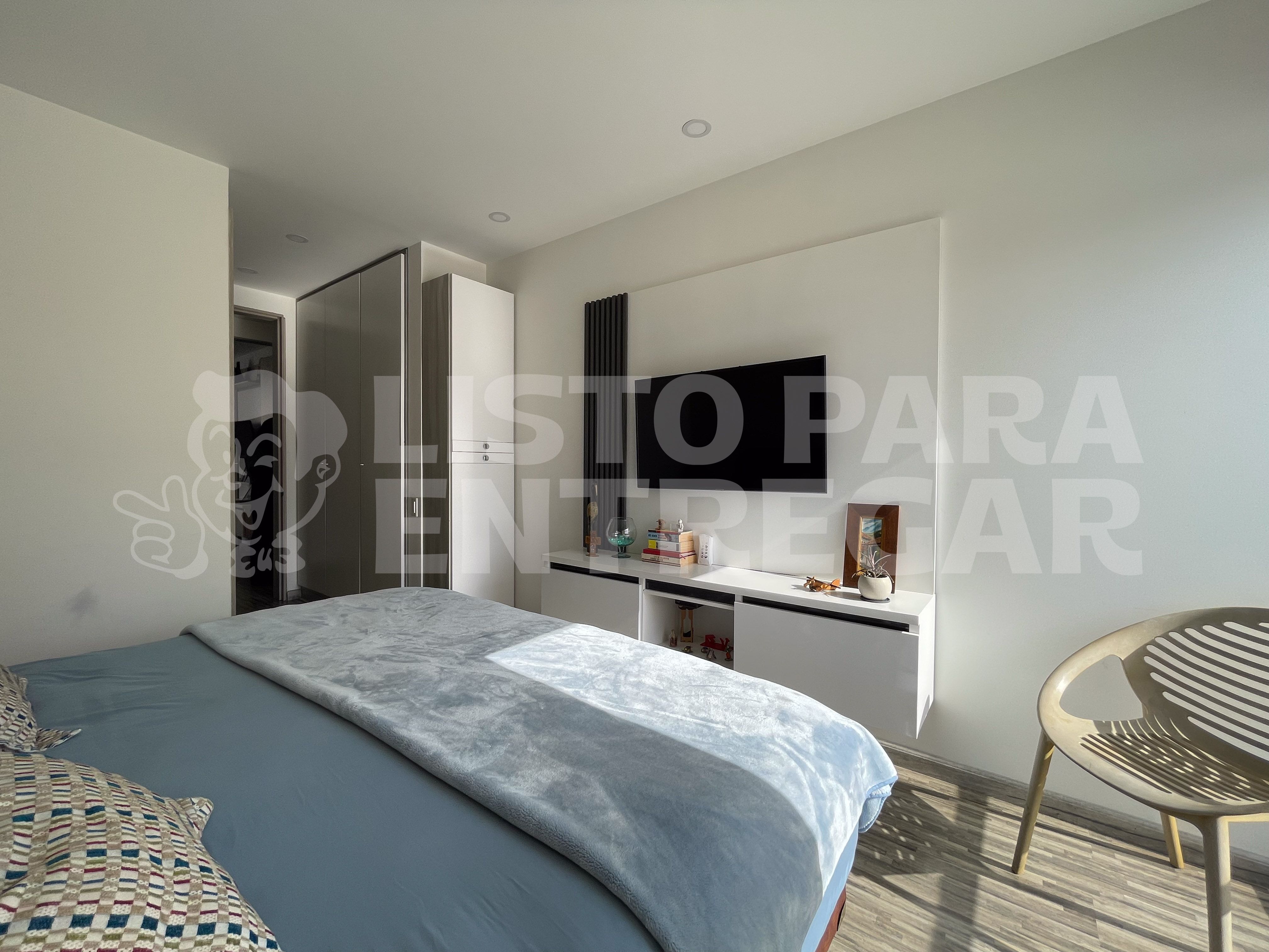 Apartamento en venta en la 134 con autopista — foto 15