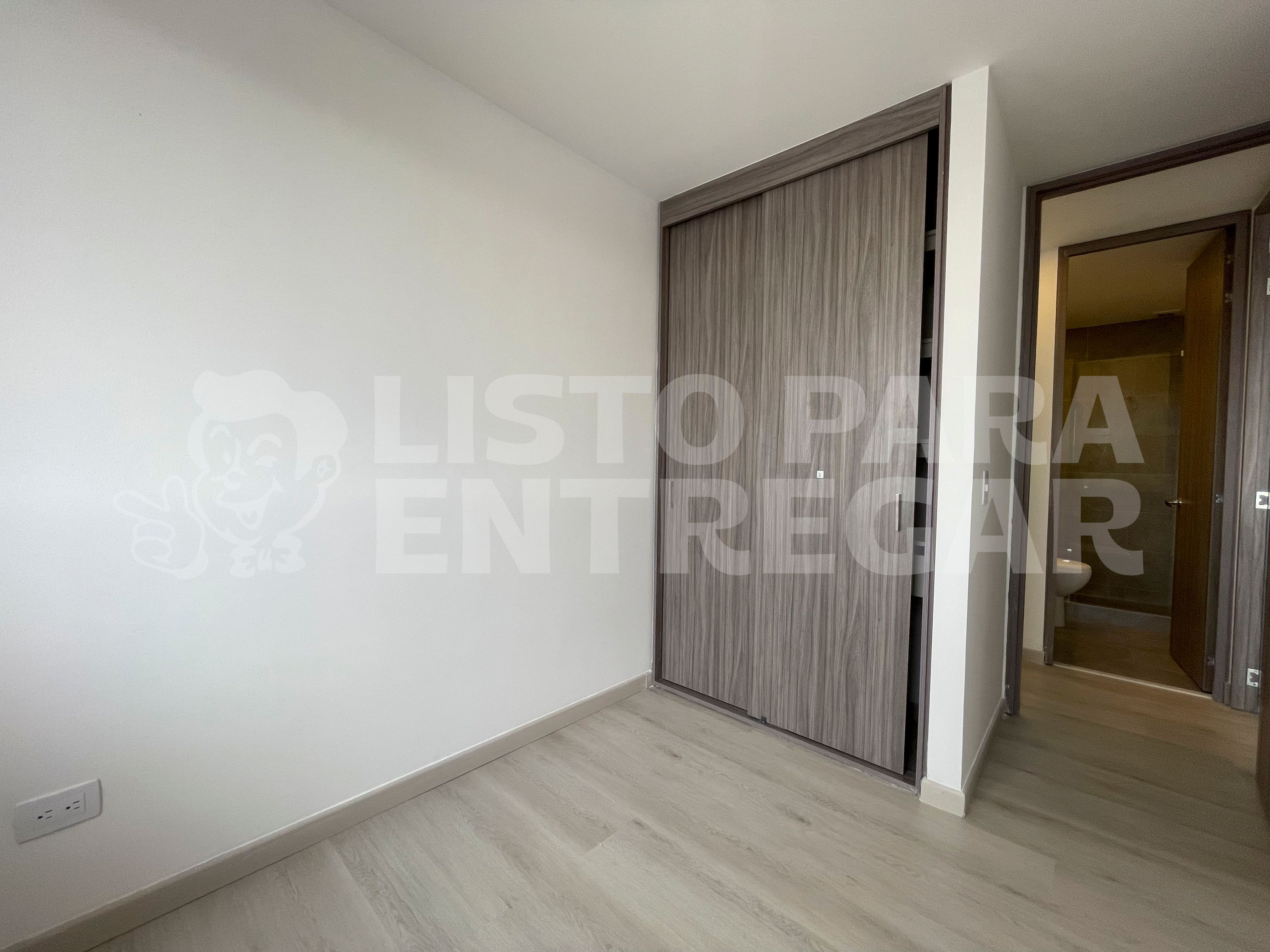 Apartamento en venta en torre estación — foto 8