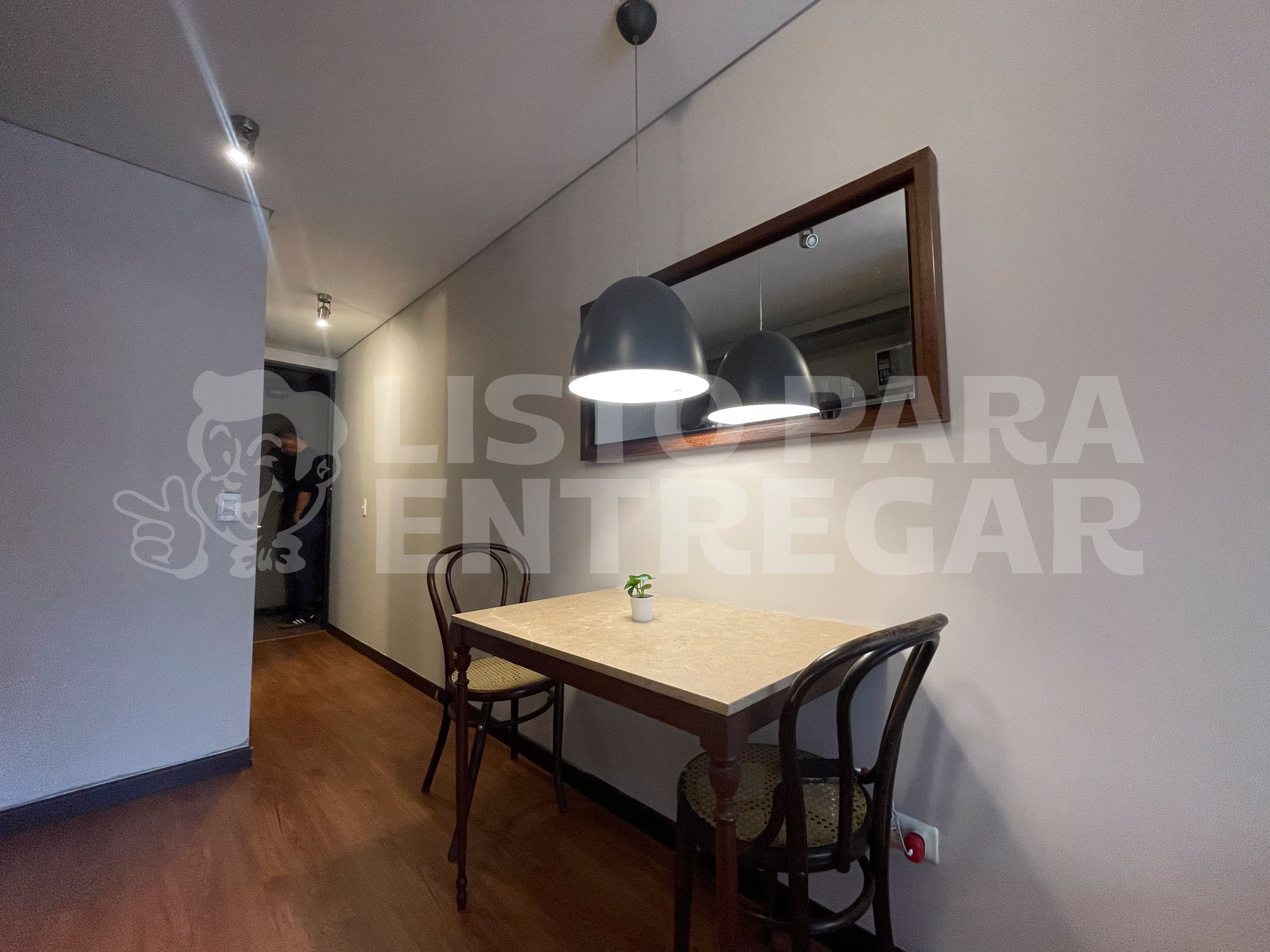 Dos apartamentos en venta pór el precio de uno — foto 6