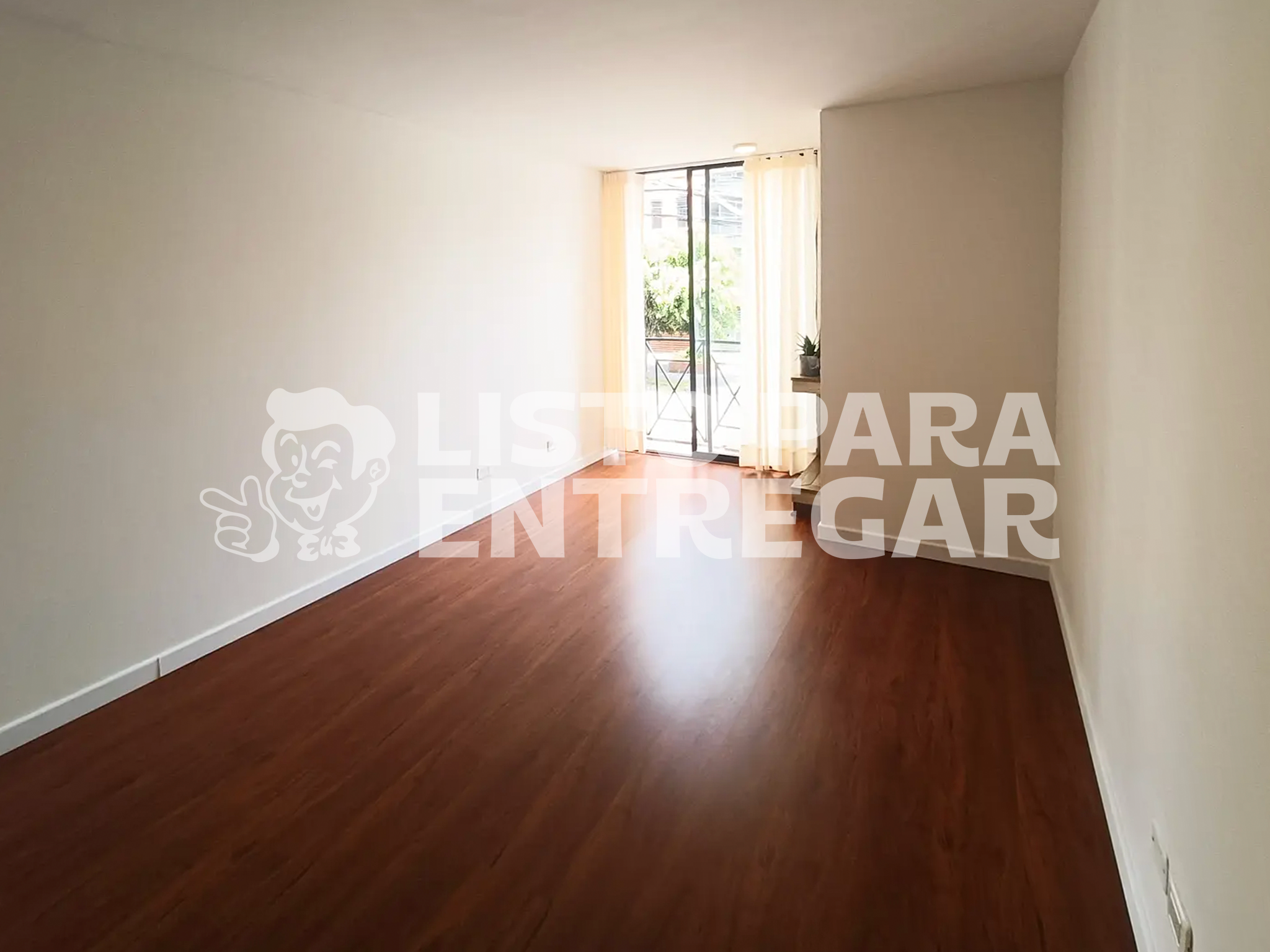 Apartamento en venta en Puente Largo — foto 4
