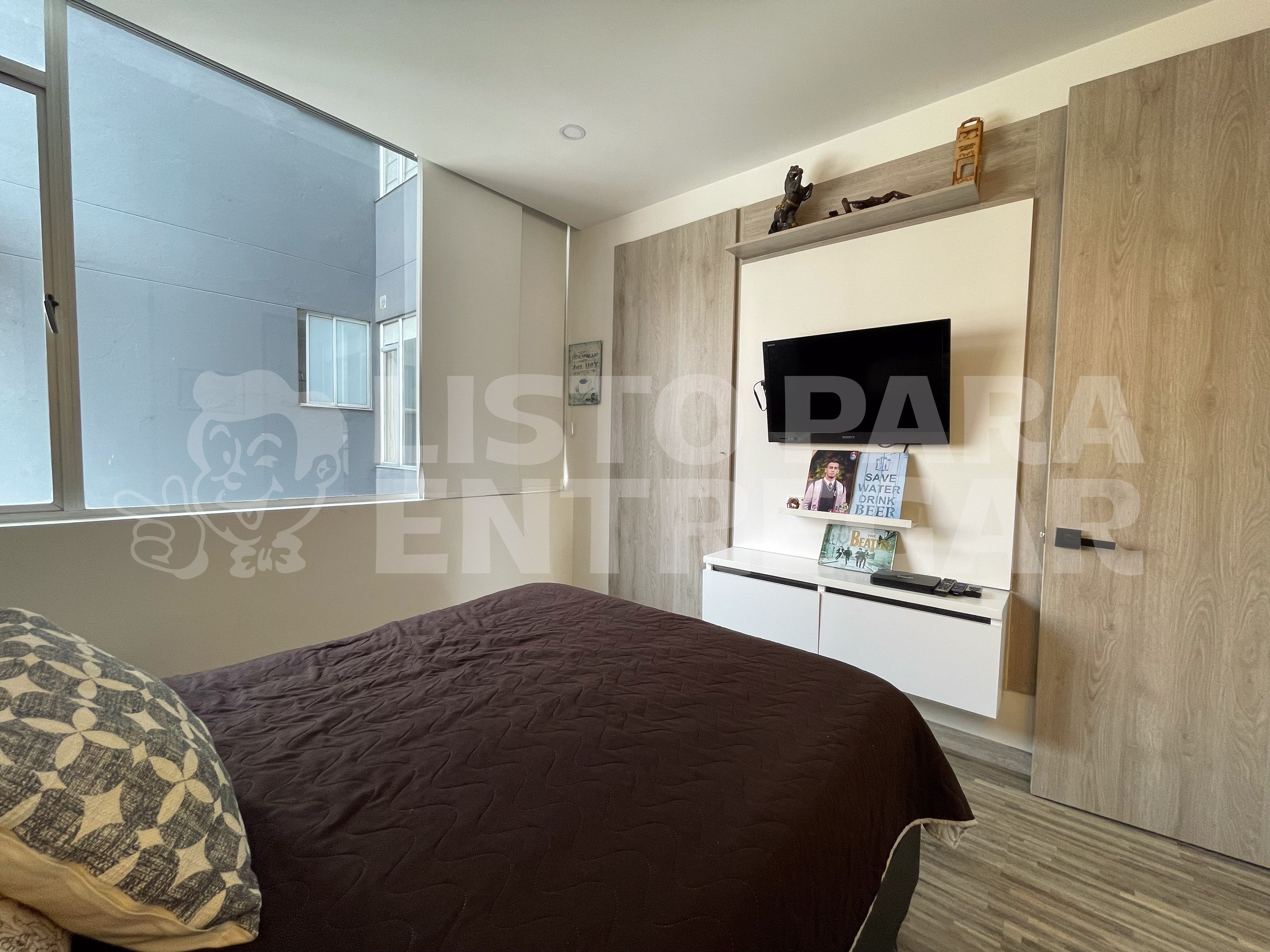 Apartamento en venta en la 134 con autopista — foto 12