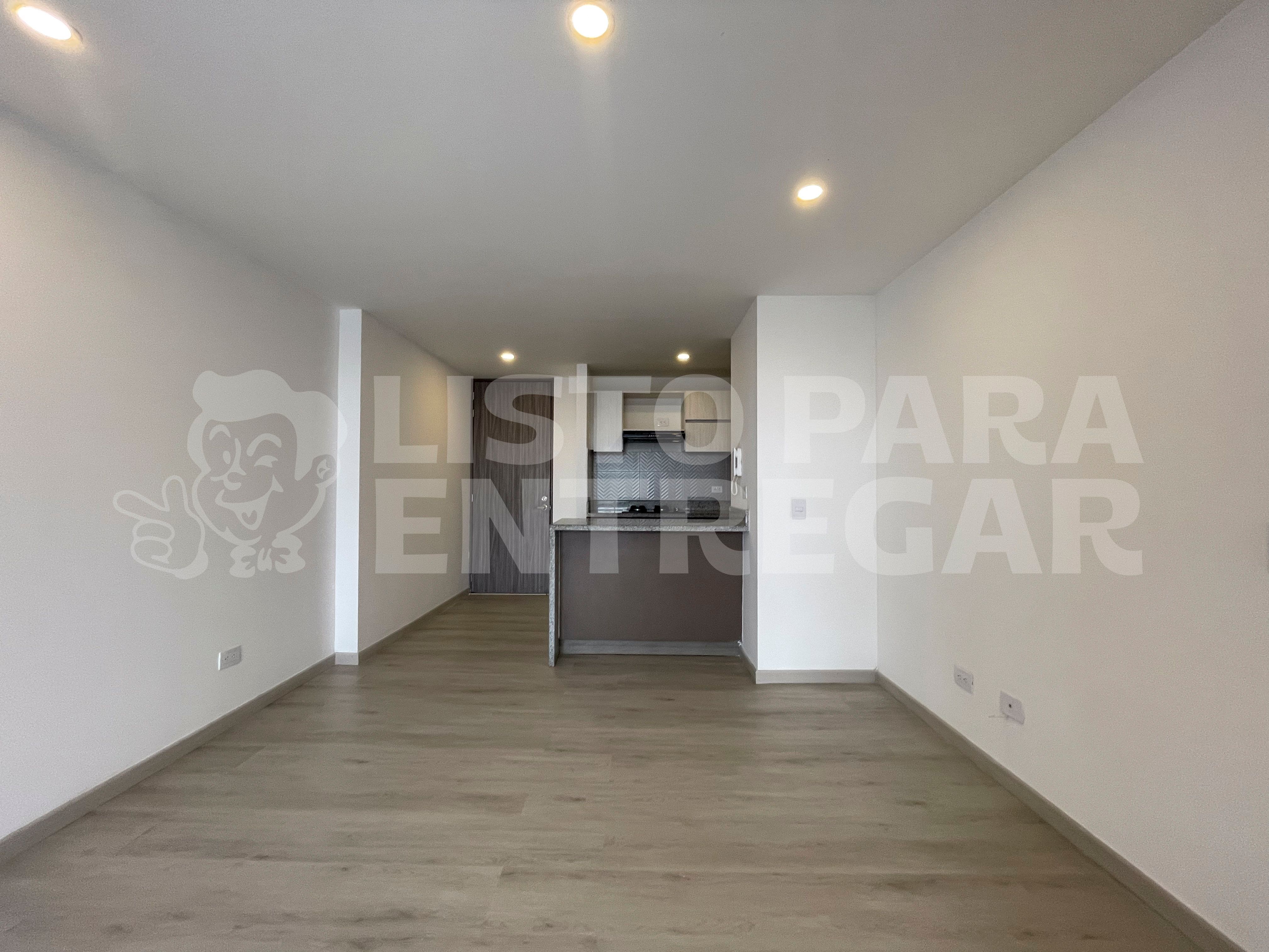 Apartamento en venta en torre estación — foto 5