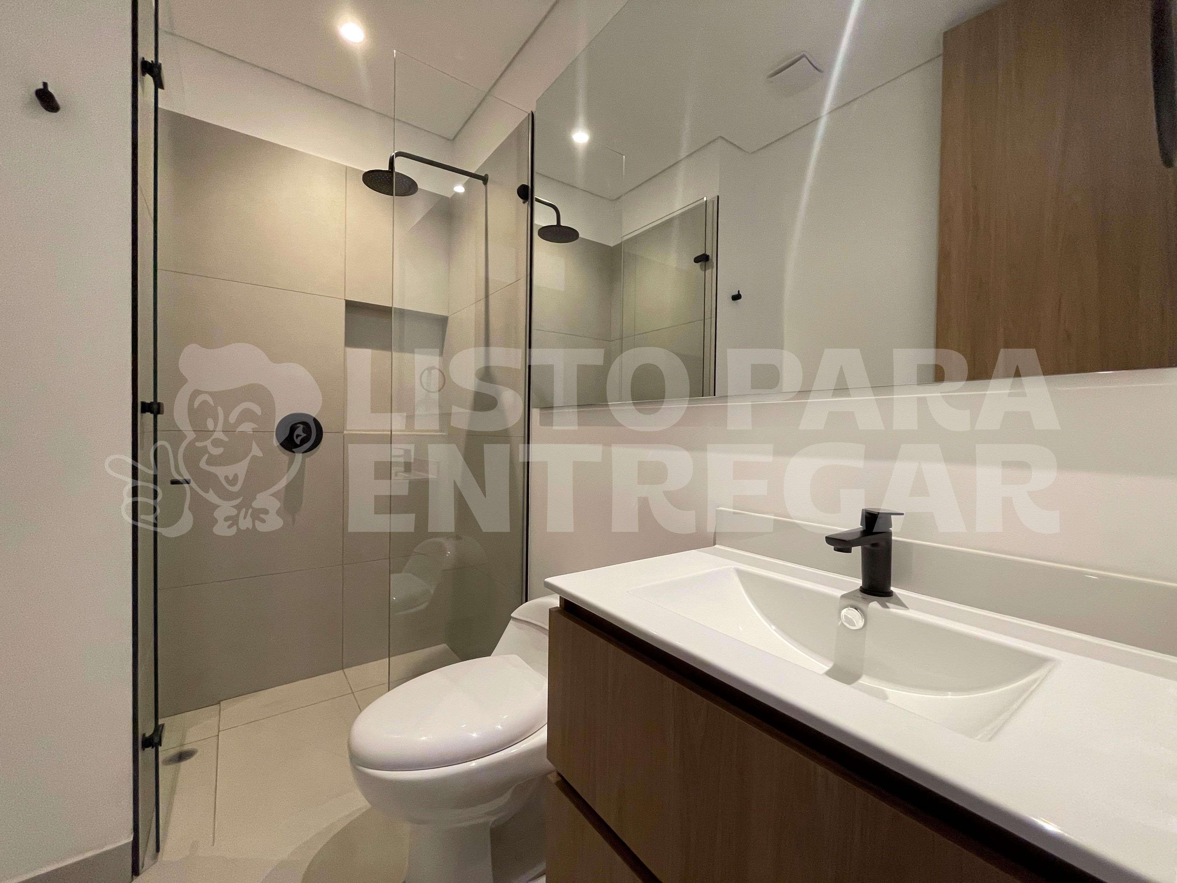 Apartaestudio en arriendo cerca al hospital los Nogales — foto 6